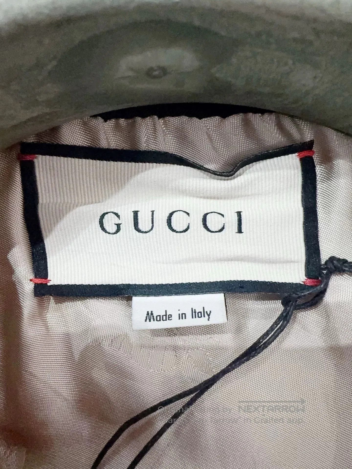 Gucci Gucci Women's Coat Size 42. Size M / US 6-8 / IT 42-44 - 4 Thumbnail