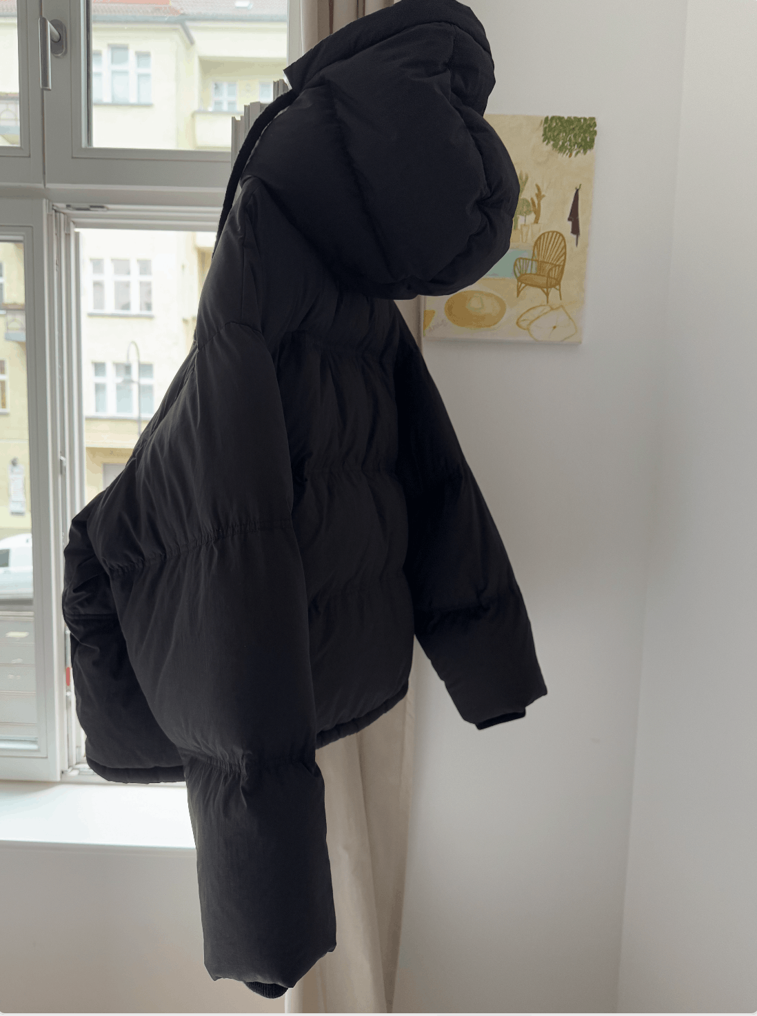 AMI Ami Paris Puffer down jacket XXL Size US XXL / EU 58 / 5 - 9 Thumbnail