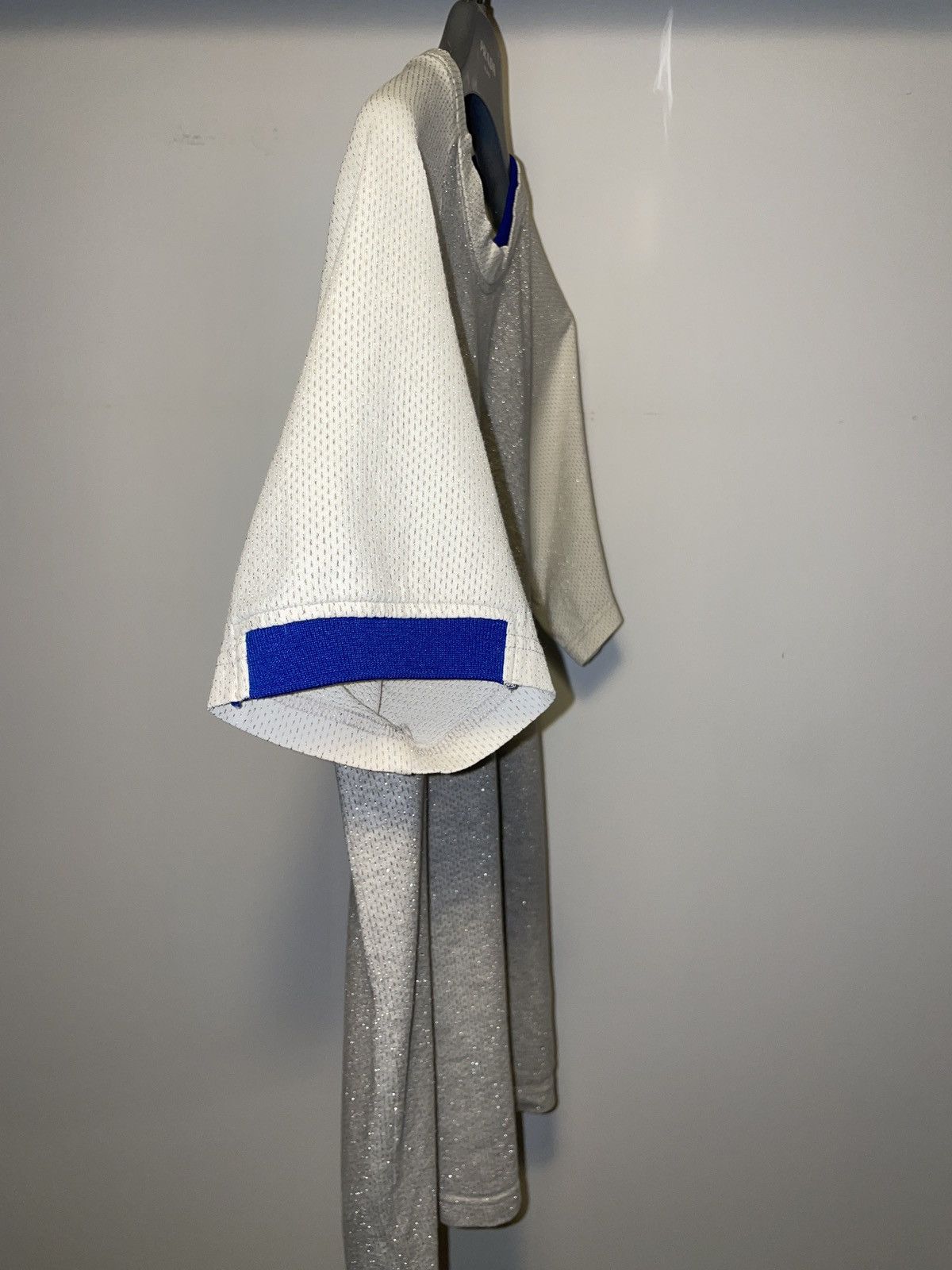 Comme des Garcons Homme Plus × Rei Kawakubo CdGh+ tee Size US S / EU 44-46 / 1 - 4 Thumbnail