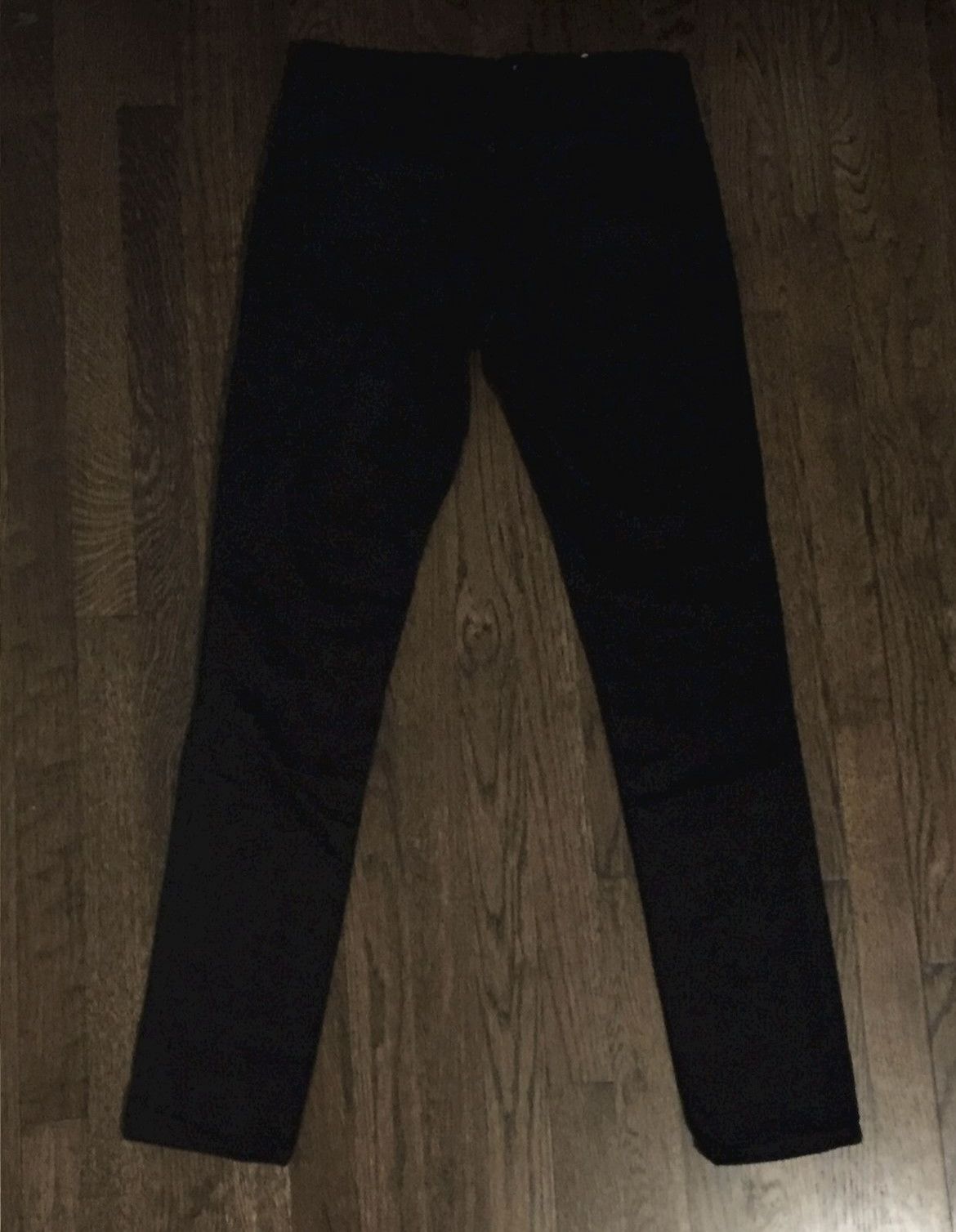 Acne Studios Acne Studios denim pants Size US 32 / EU 48 - 2 Thumbnail