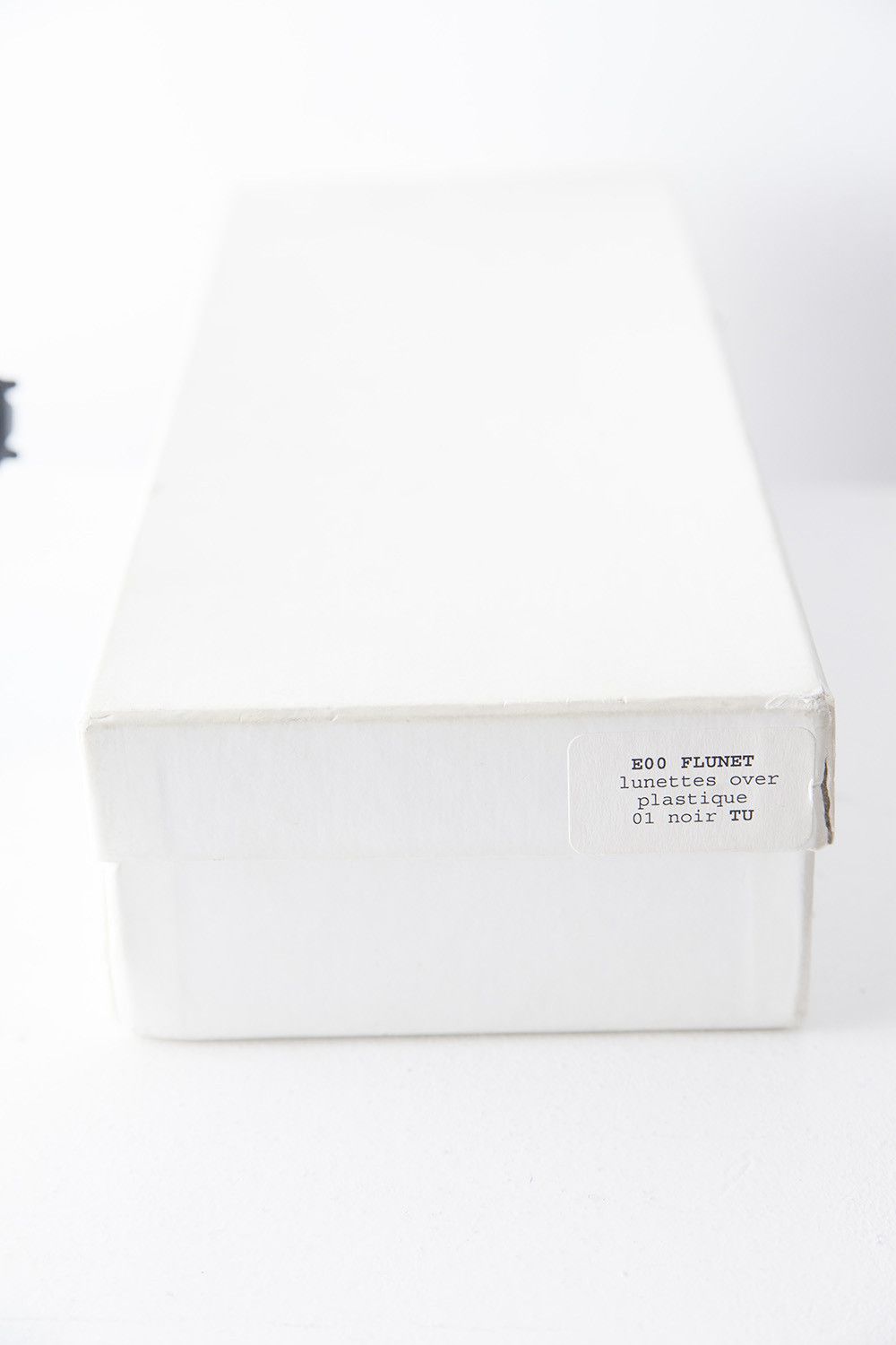 Maison Margiela SS00 oversized sunglasses Size ONE SIZE - 10 Thumbnail