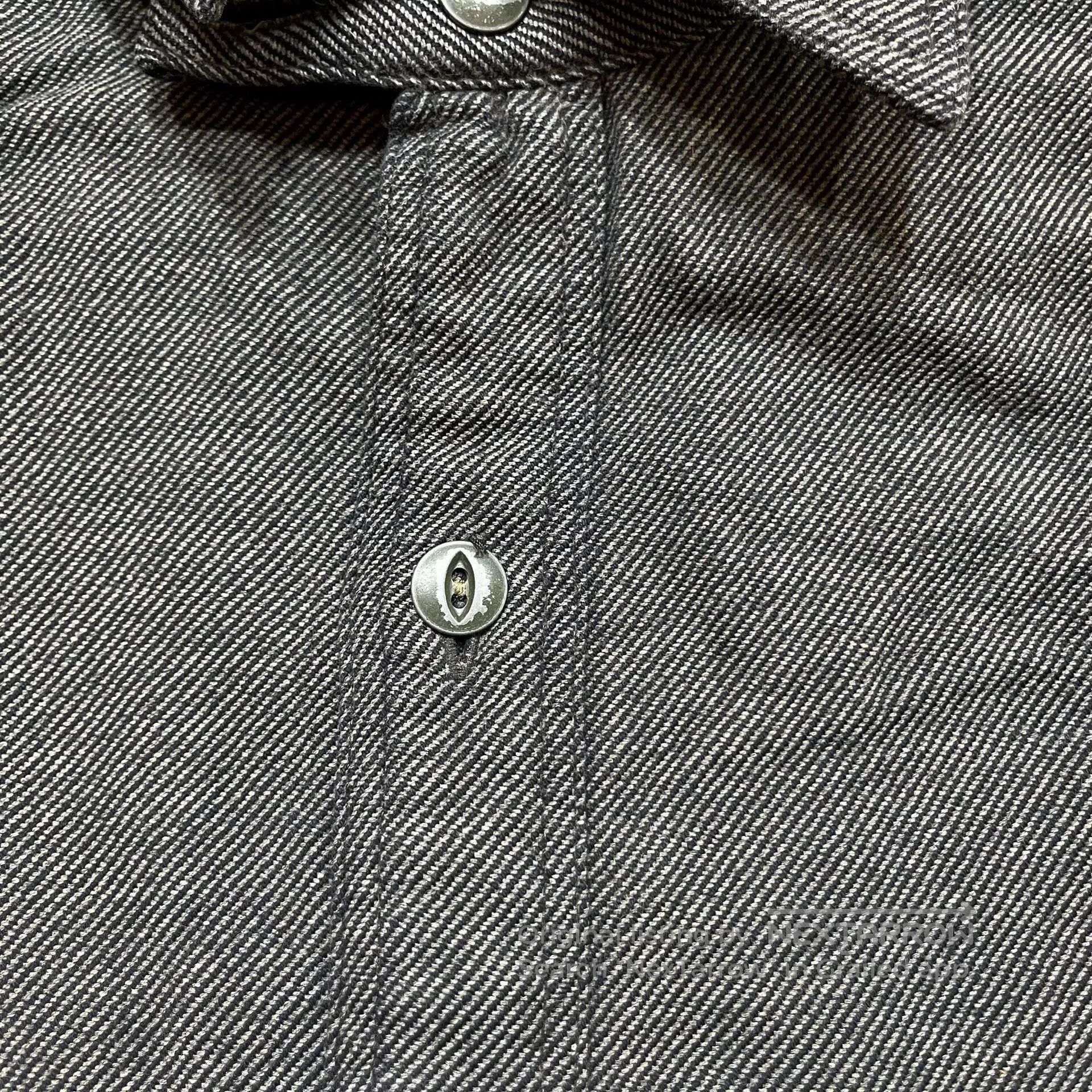 RRL Ralph Lauren Double RL Ralph Lauren Shirt. Size US S / EU 44-46 / 1 - 8 Thumbnail