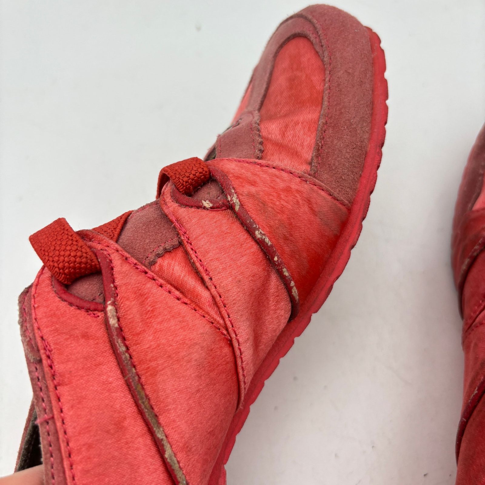 Diesel Vintage Diesel Archive Strap Kitana Mules Shoes Sneakers 6 Size US 6 / IT 36 - 13 Thumbnail