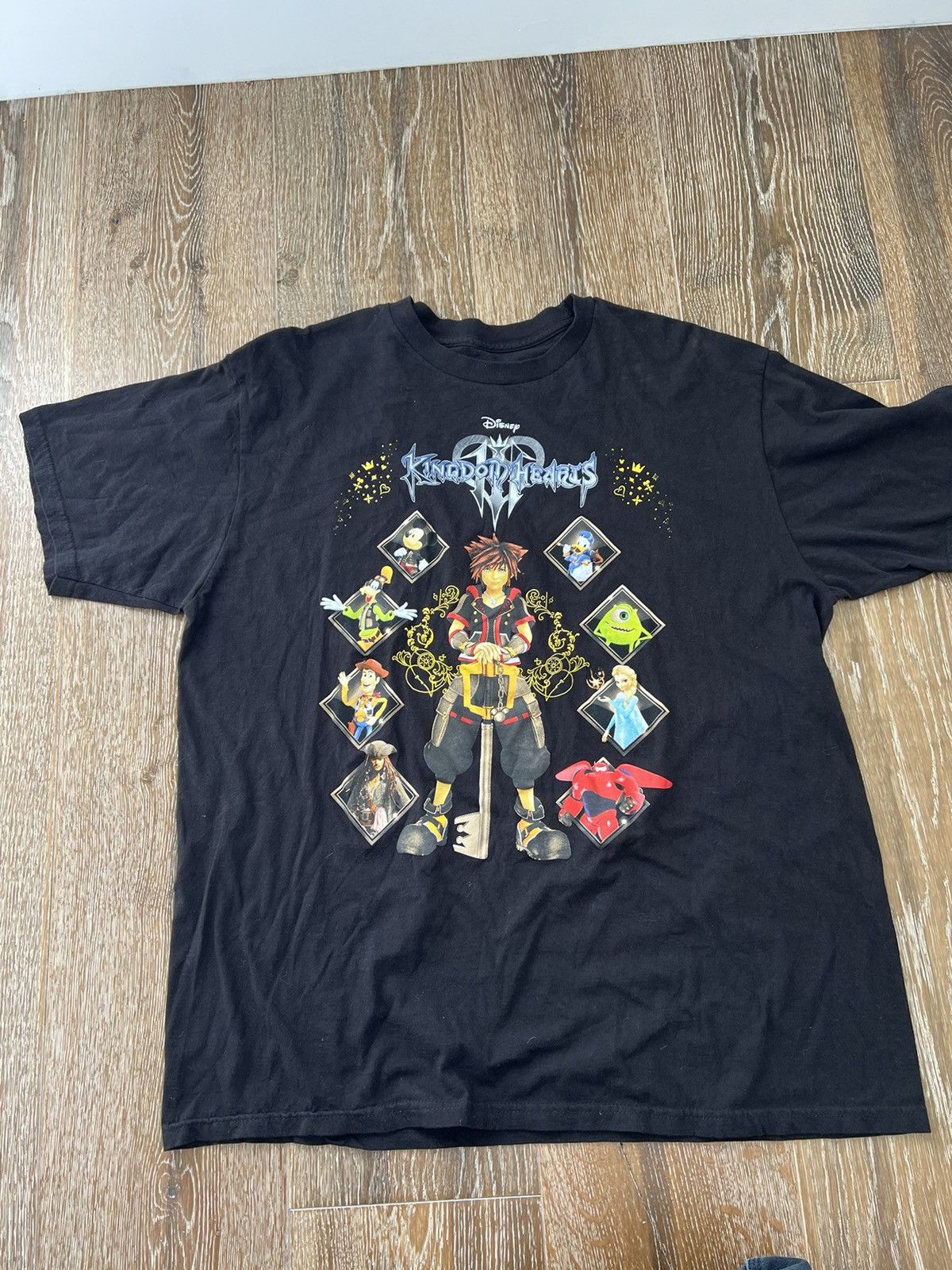 Kingdom Hearts - PROMO ONLY NOT FOR RESALE - Sony PS2 - PAL EUR FR - Très Bon état