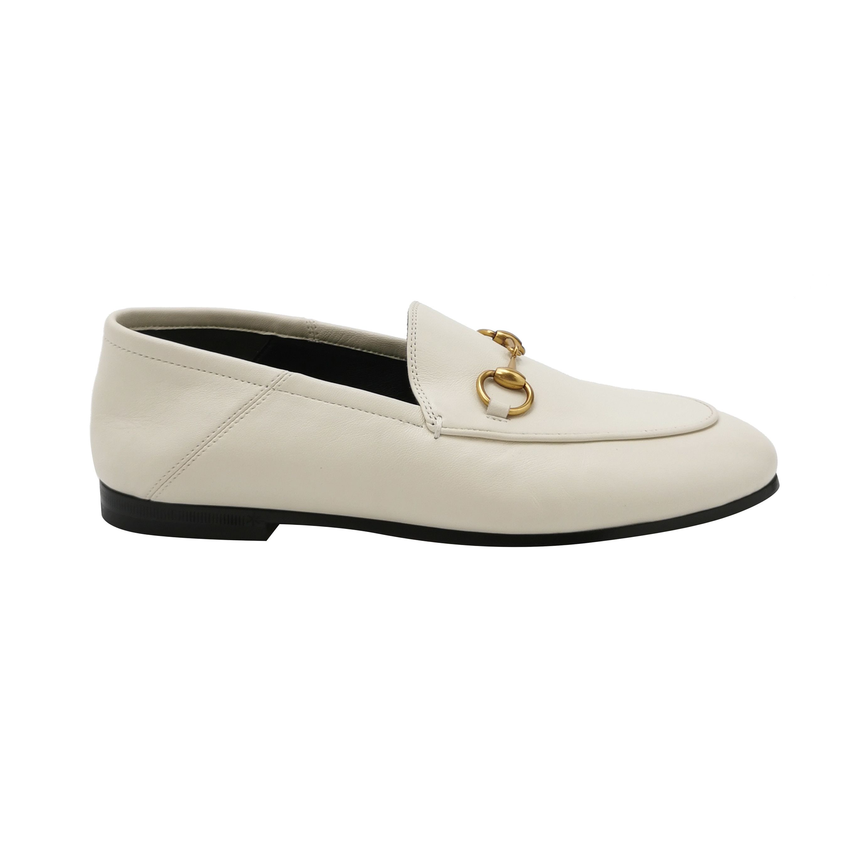 Gucci Gucci Women 5 Flats Size US 5 / IT 35 - 1 Thumbnail