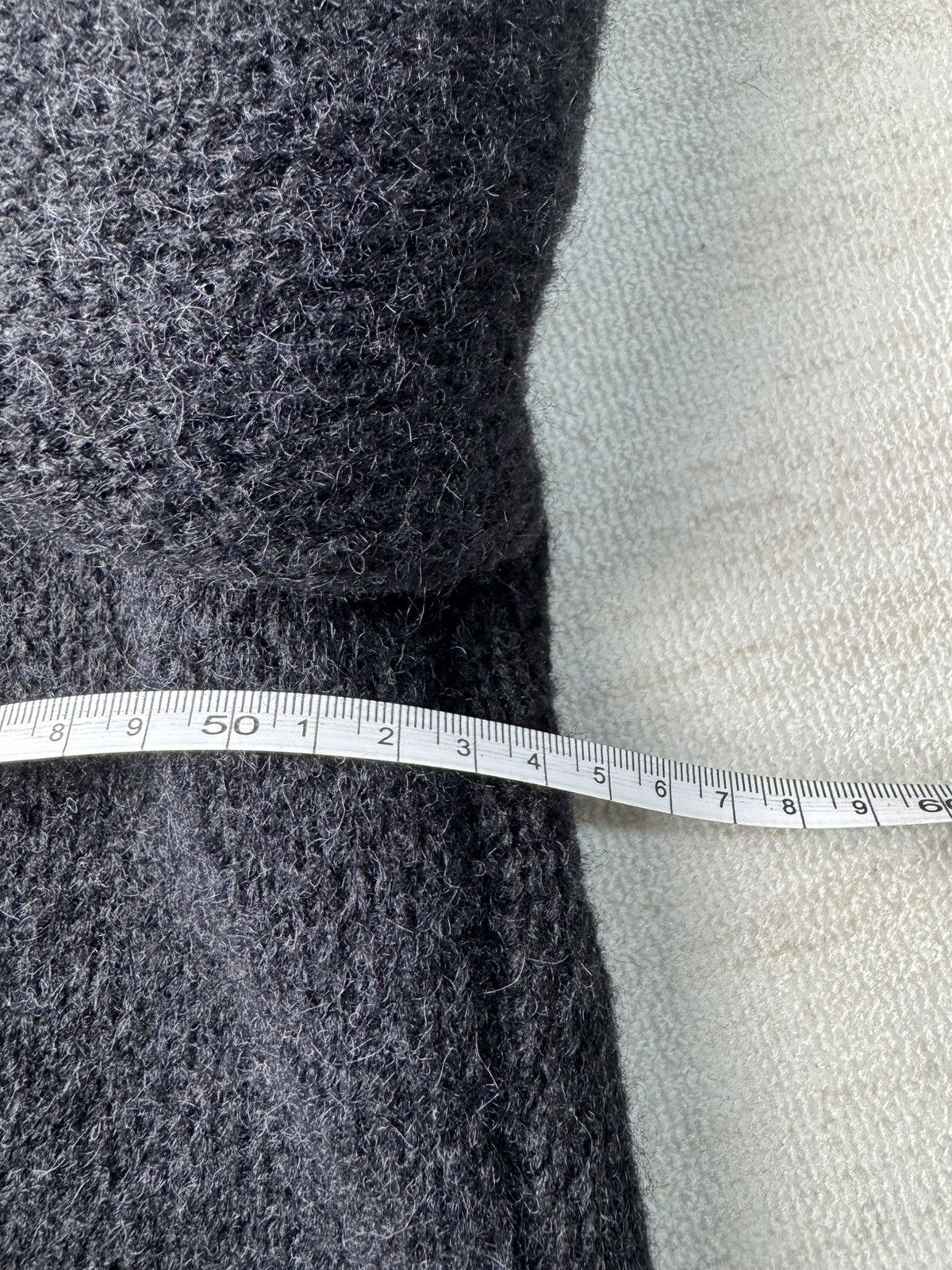 Palace Palasnoic knit Size US L / EU 52-54 / 3 - 8 Thumbnail
