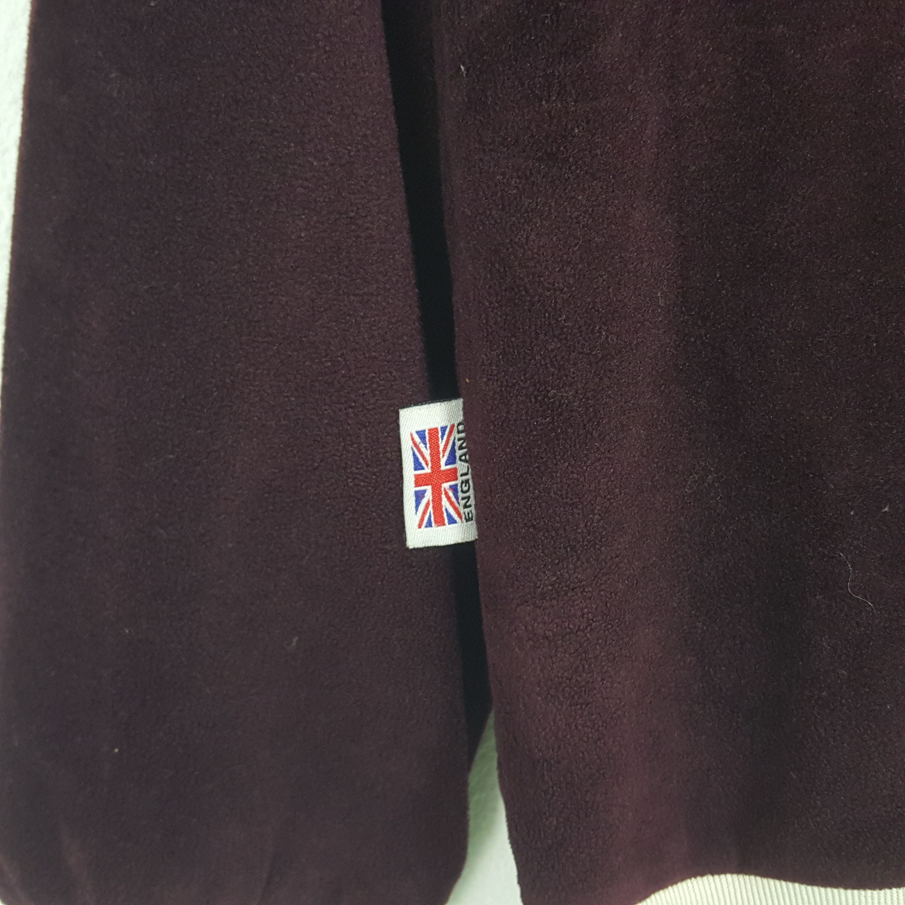 Lonsdale × Vintage Vintage Lonsdale London Sports Style Sweater Jacket Size US M / EU 48-50 / 2 - 4 Thumbnail
