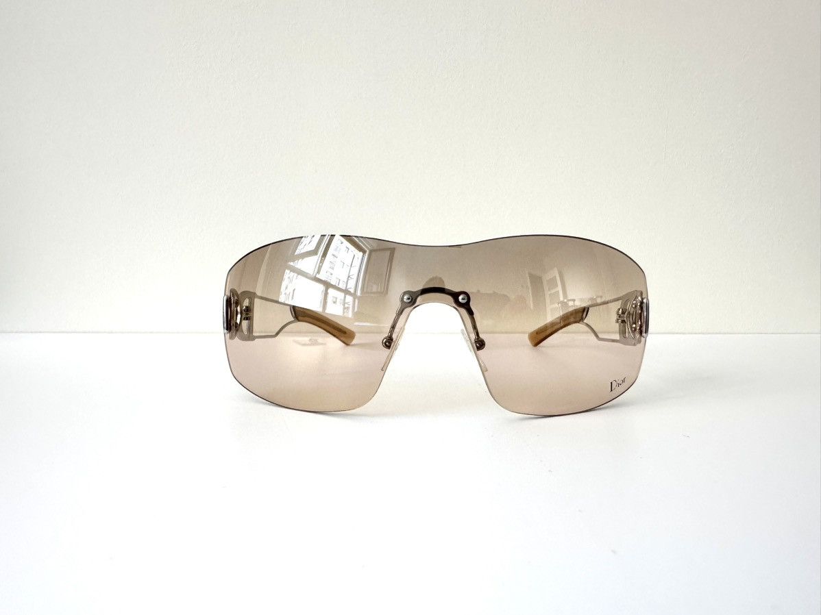 Dior Dior Playdior Sunglasses like new Size ONE SIZE - 2 Thumbnail