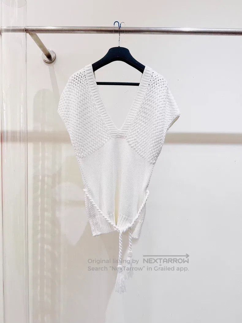 Other Hermes Top Size XS / US 0-2 / IT 36-38 - 3 Thumbnail