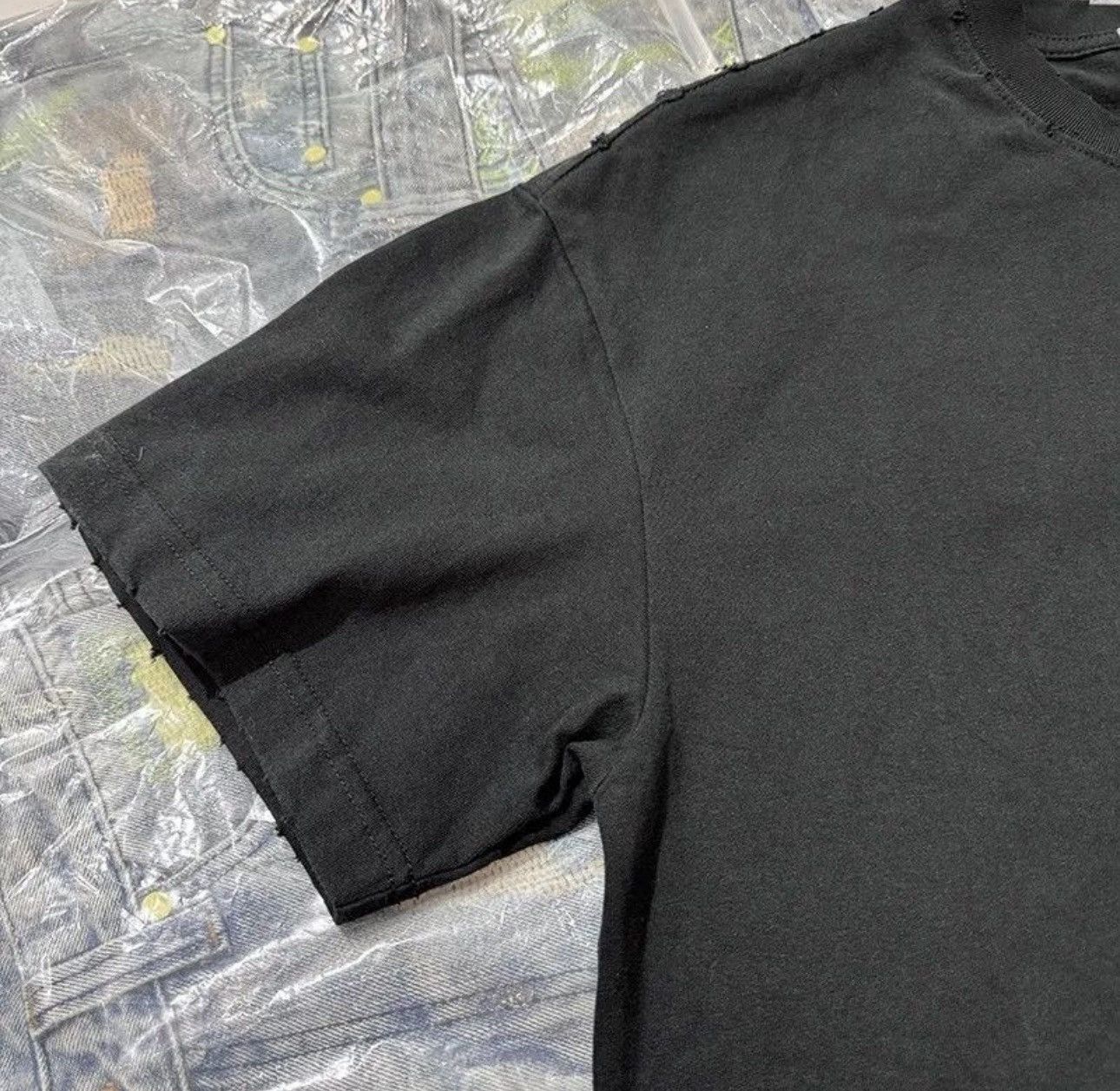 Other Streetwear Retro Loose Vintage Tee Shirt Size US M / EU 48-50 / 2 - 4 Thumbnail