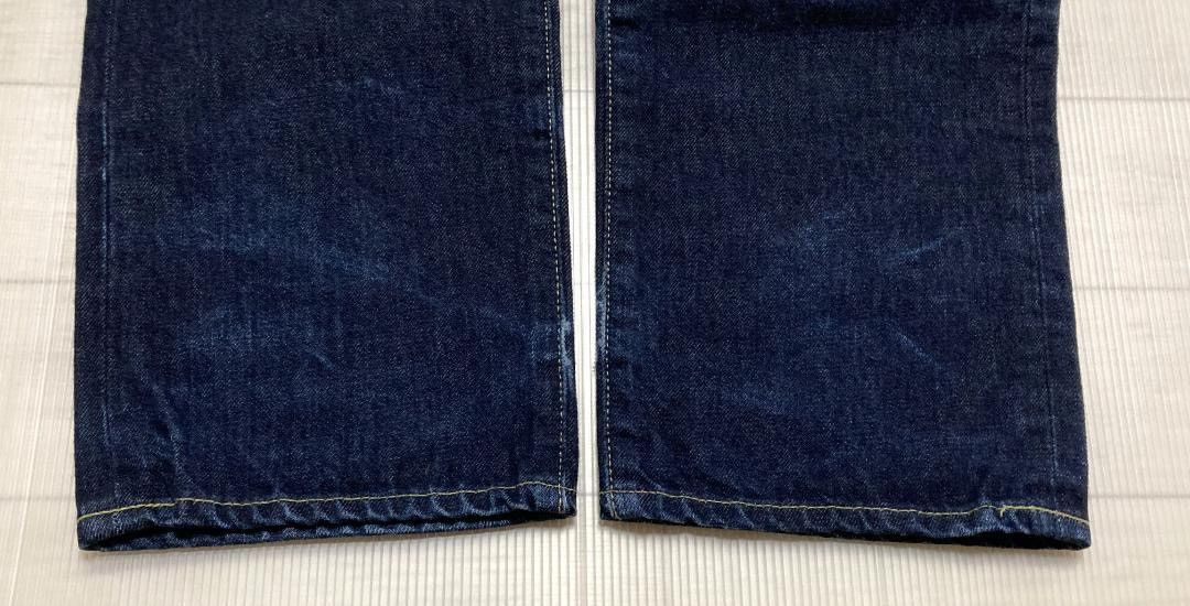 Bape Jeans Size US 33 - 13 Thumbnail