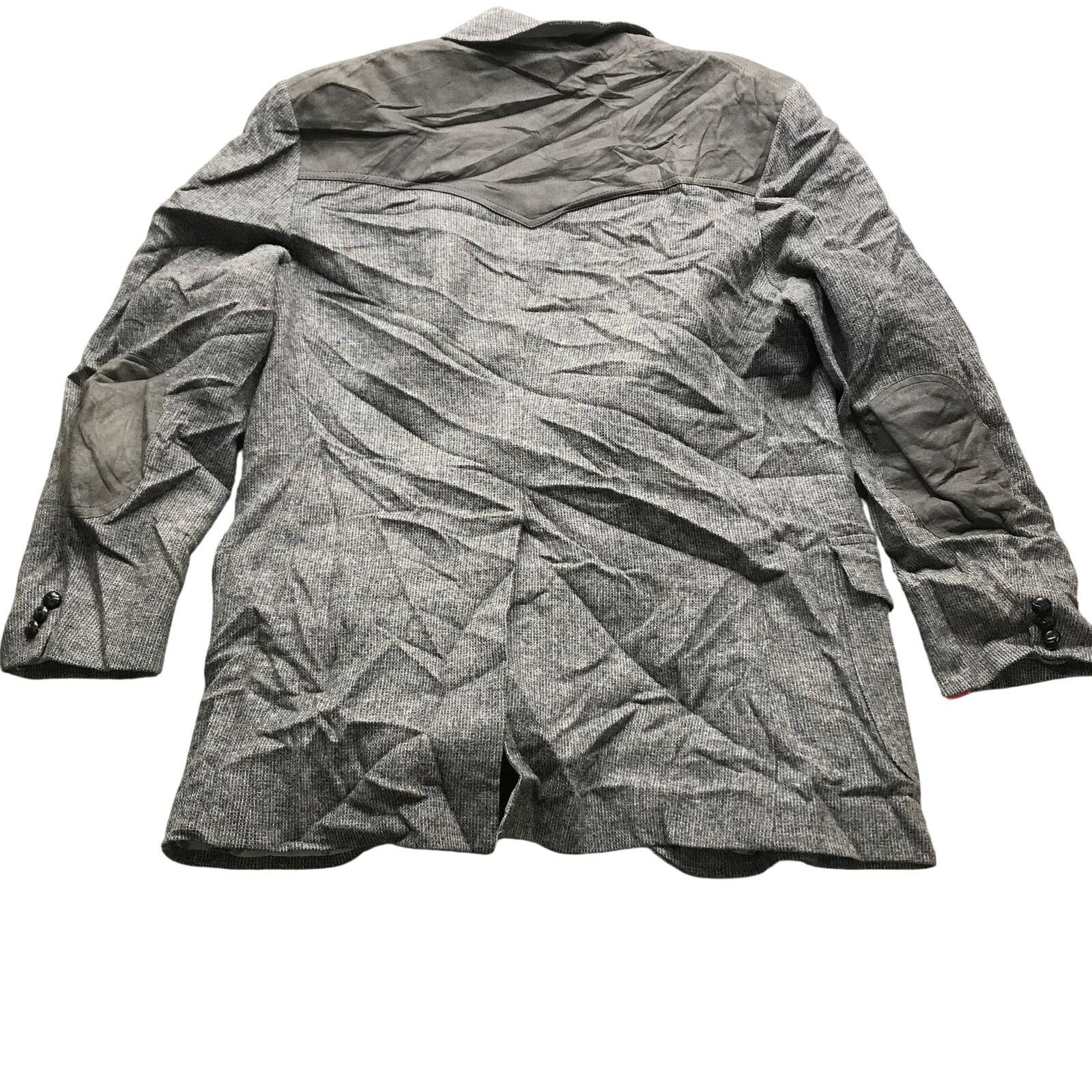 Pendleton Pendleton Wool Lined Blazer Coat 46 XXL Notched Collar Size US S / EU 44-46 / 1 - 9 Thumbnail