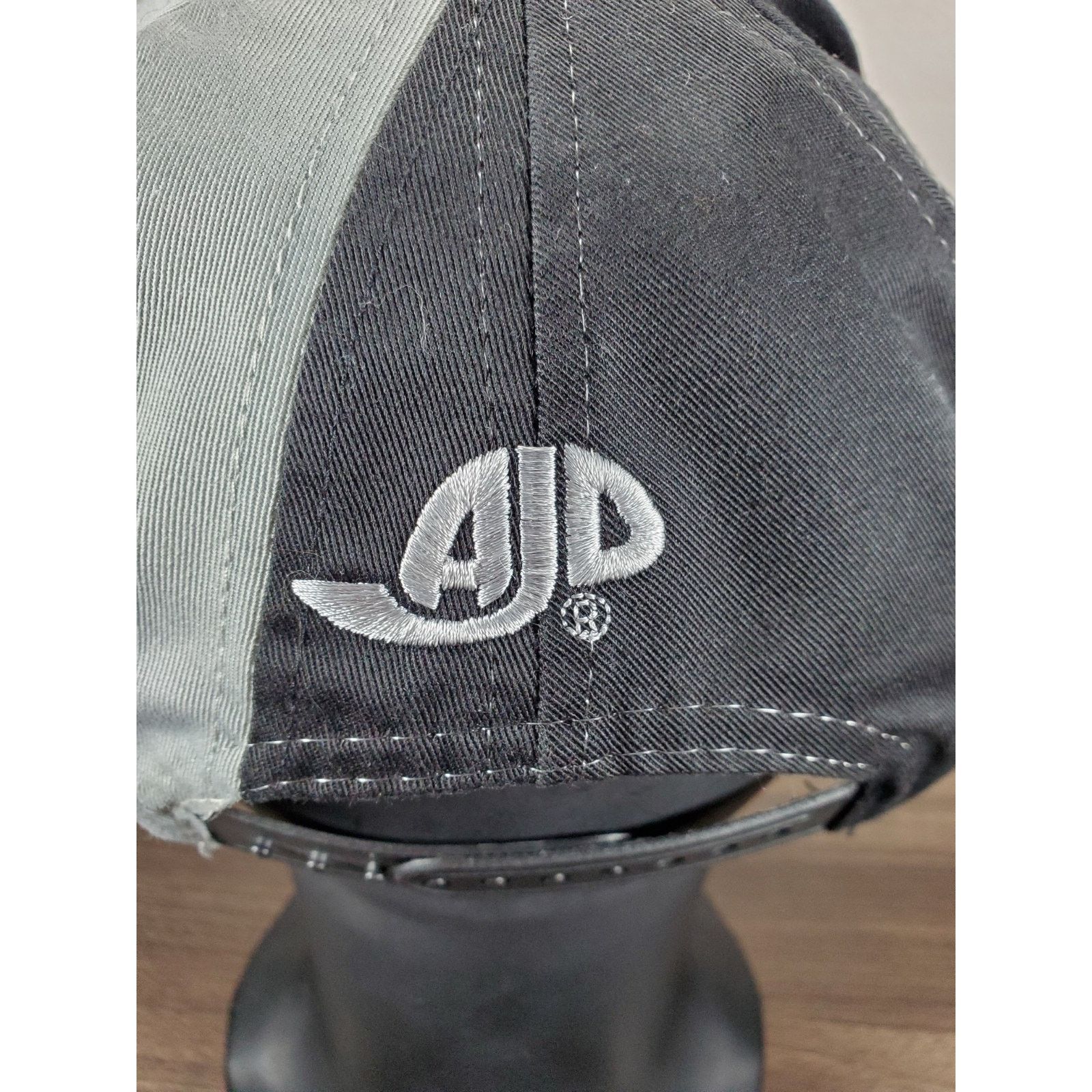 NASCAR × Vintage Kyle Petty #42 Coors Light Racing Hat Cap Silver Bullet Size ONE SIZE - 8 Thumbnail