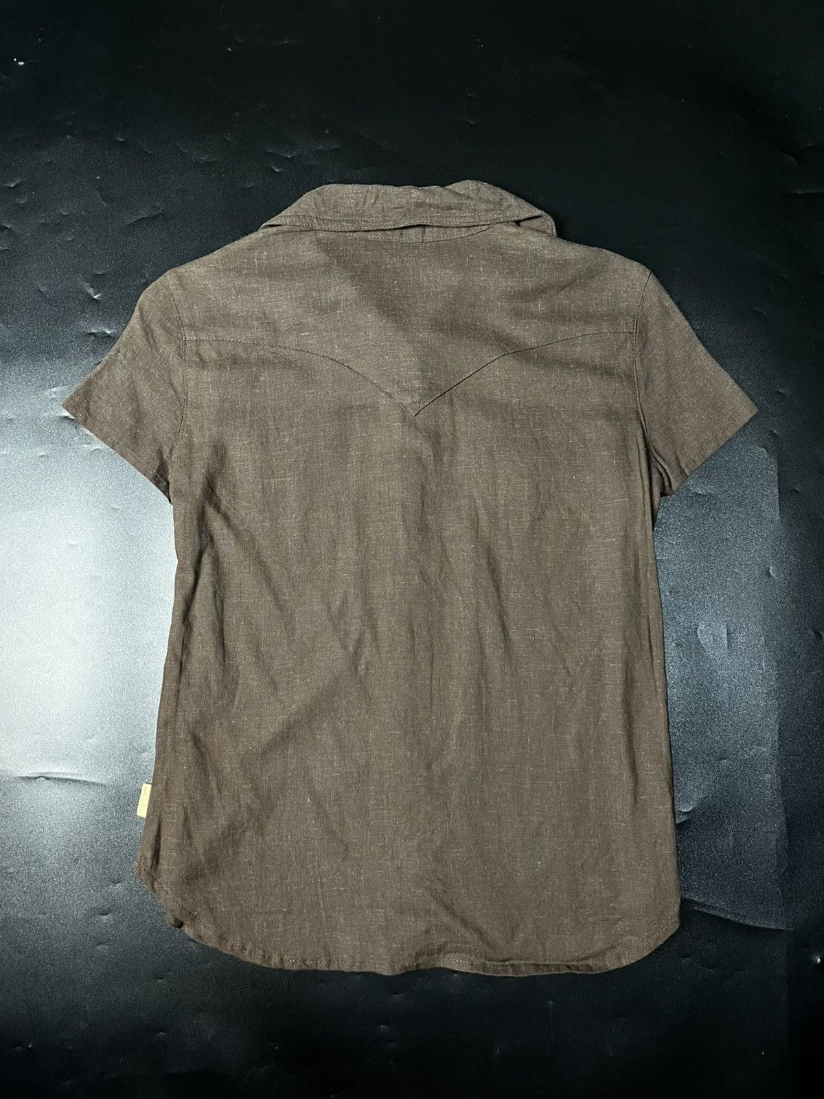 GOAT Crew × Japanese Brand × Le Grande Bleu (L.G.B.) Bundle Goa Buttom Shirt Size US S / EU 44-46 / 1 - 6 Thumbnail