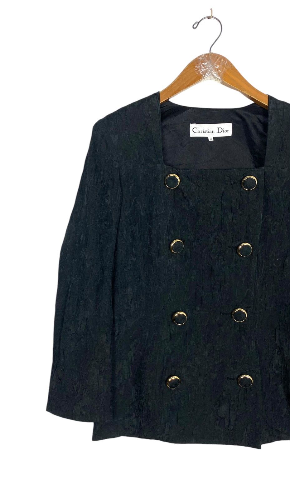 Christian Dior Christian Monsieur Blazer 2 main image 1