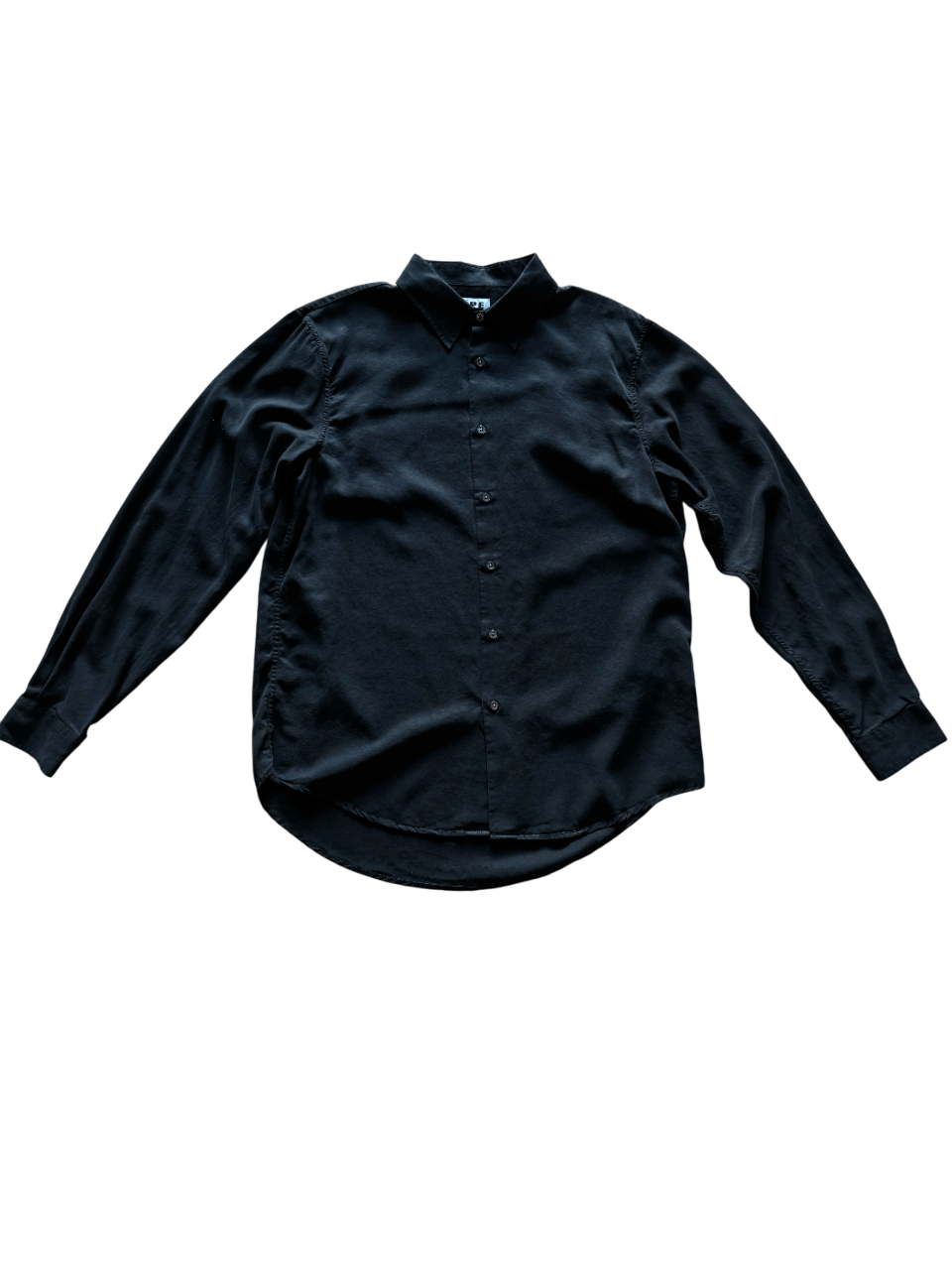 Hope Black Air Clean Shirt Size US L / EU 52-54 / 3 - 4 Thumbnail