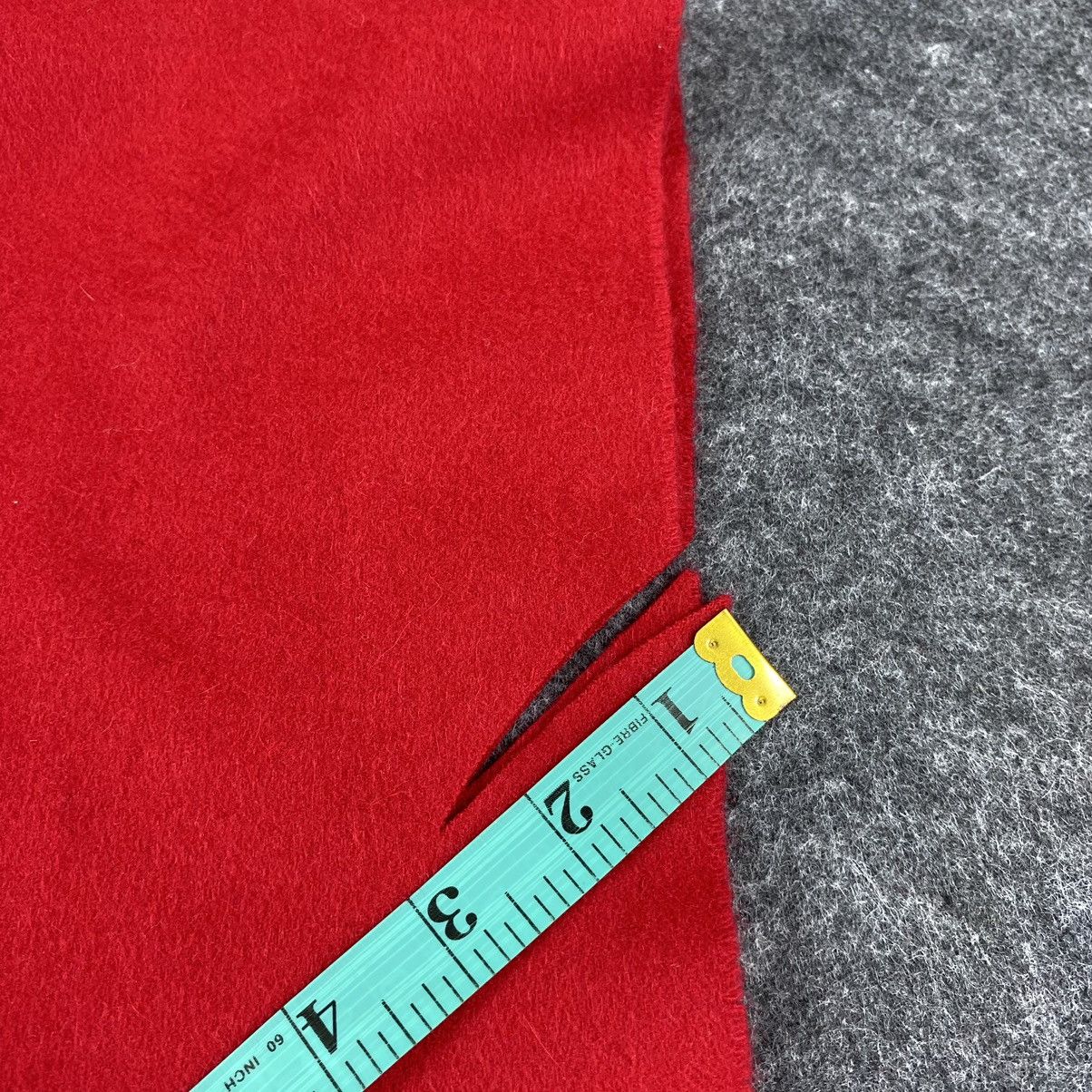 Loro Piana × Vintage Loro Piana Scarf # Muffler # Neckwear # D174 Size ONE SIZE - 4 Thumbnail