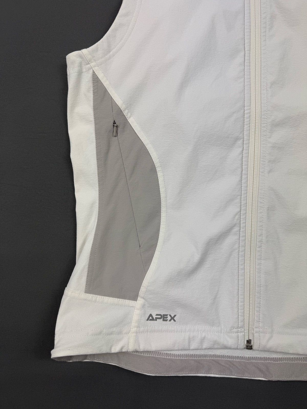 The North Face The North Face Apex Technology Soft Shell Vest Size M / US 6-8 / IT 42-44 - 2 Thumbnail