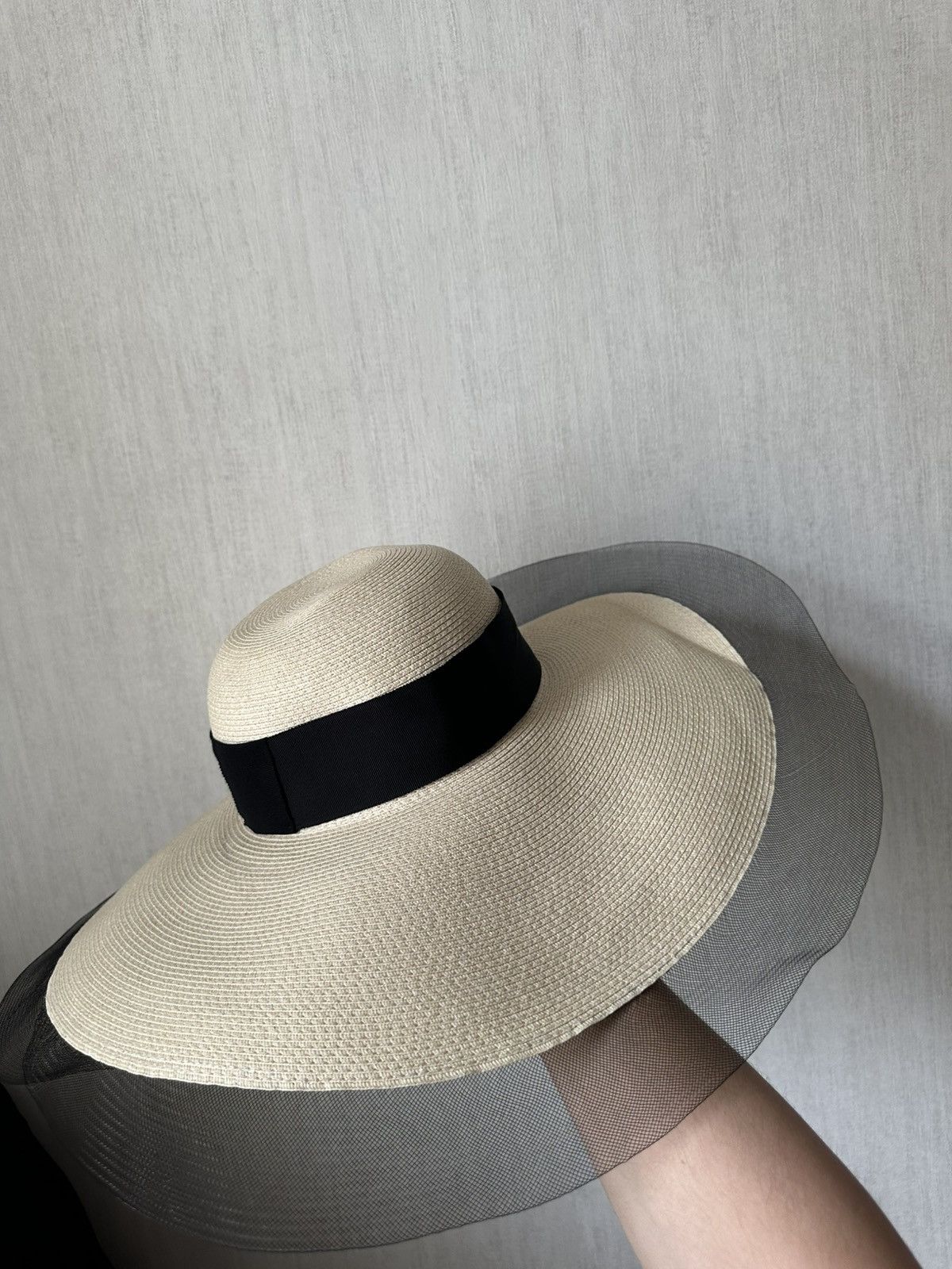 Eugenia Kim Eugenia Kim Hat Size ONE SIZE - 4 Thumbnail