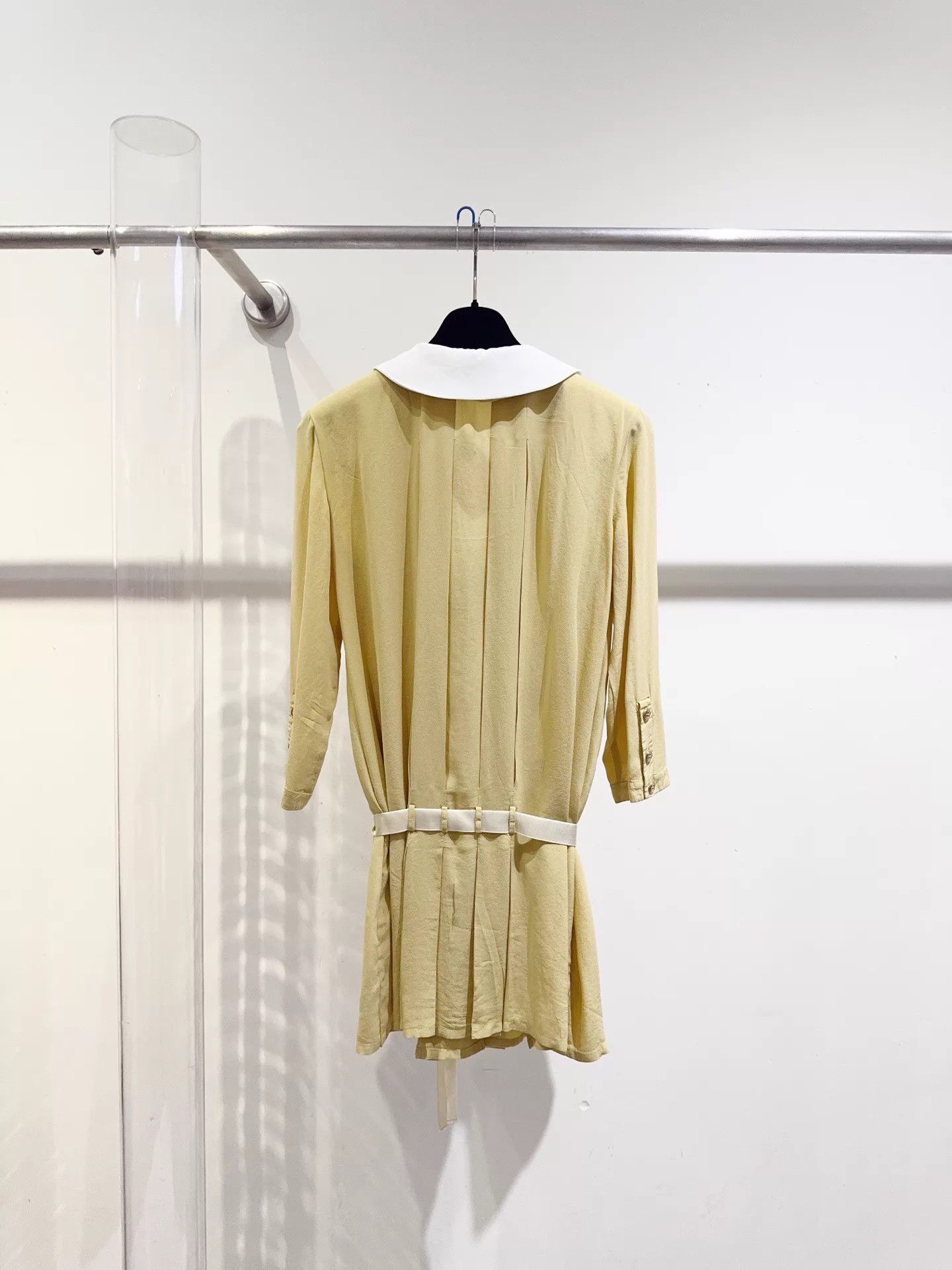 Miu Miu MIU MIU women's new w/ tags dress 36 Size XS / US 0-2 / IT 36-38 - 4 Thumbnail