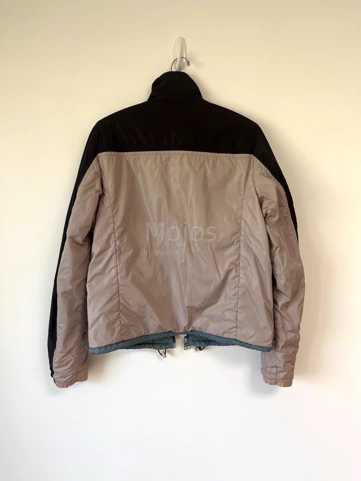Prada Vintage Prada Double Side 00S Red Label Jacket-2508 Size US M / EU 48-50 / 2 - 3 Thumbnail