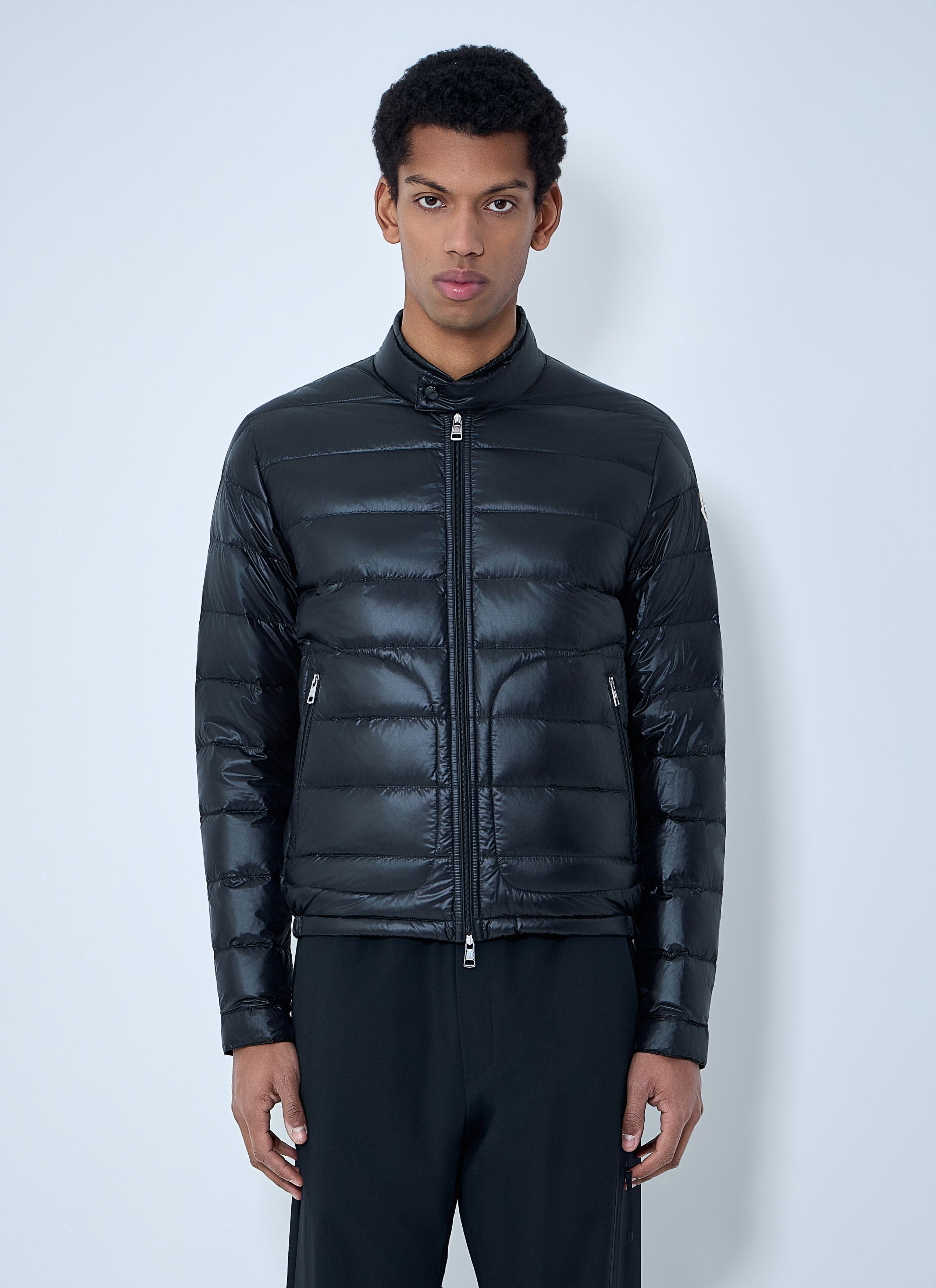 Moncler Acorus Jacket Size US M / EU 48-50 / 2 - 1 Thumbnail