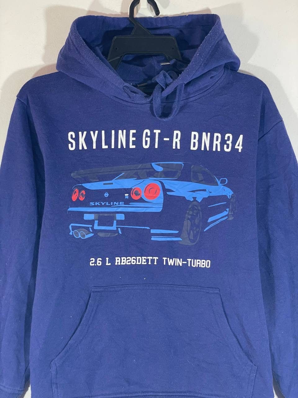 Other Nissan skyline gtr R34 jdm car japan Size US M / EU 48-50 / 2 - 4 Thumbnail