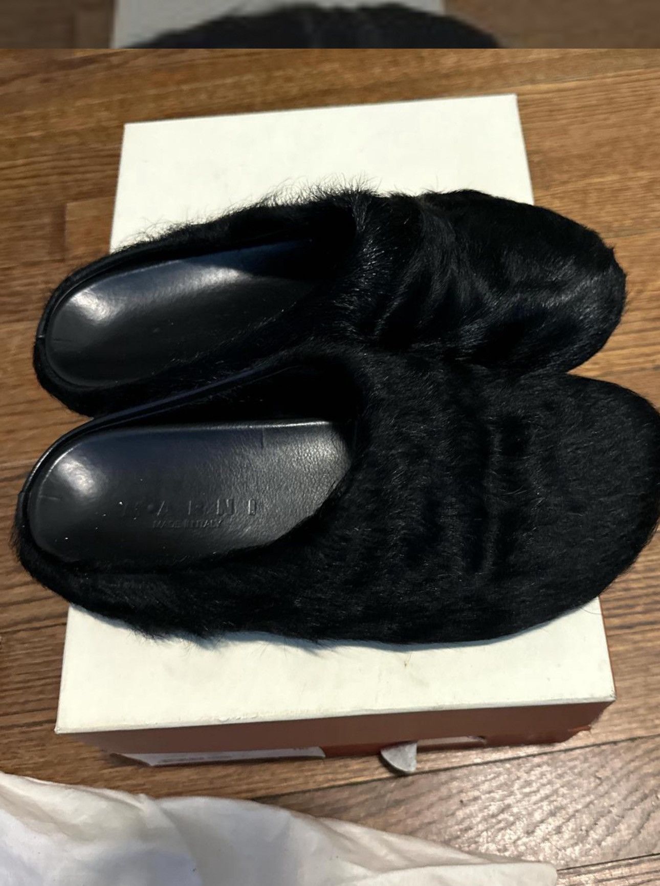 Marni Marni Sabot loafers Size US 8 / EU 41 - 3 Thumbnail