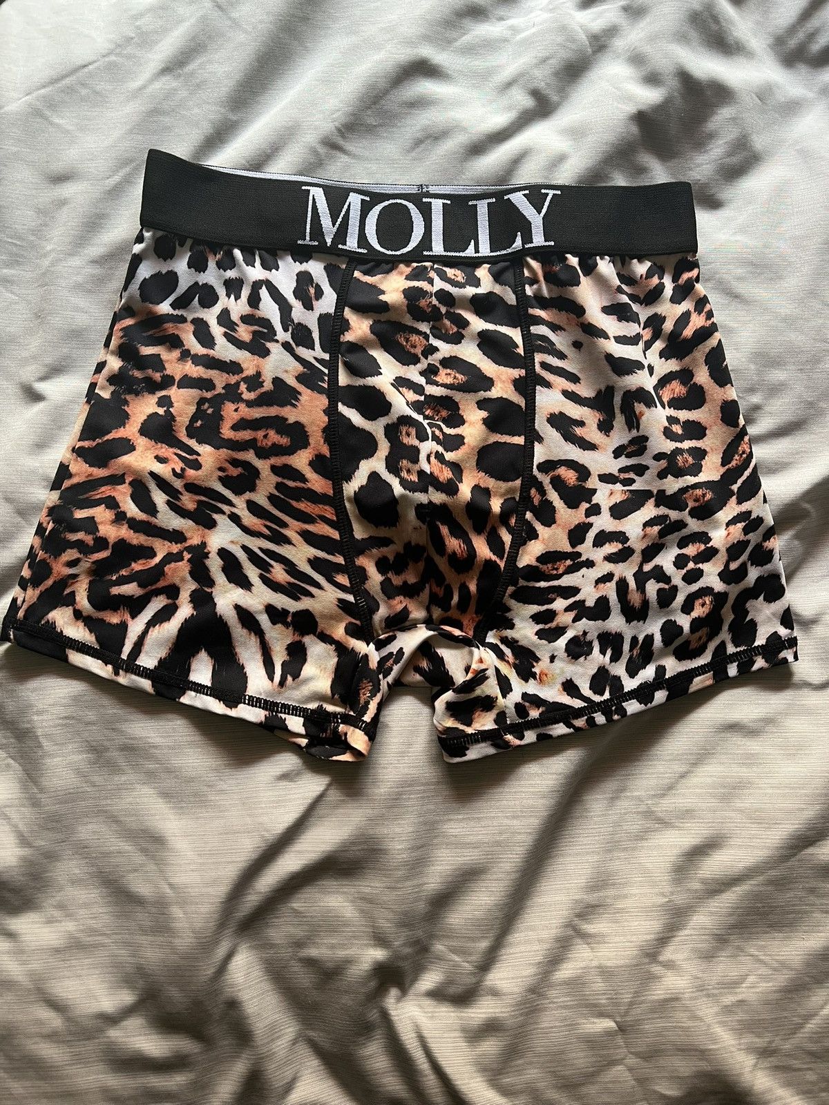 Molly Drawls boxer pants M 2枚 Other Molly Drawls 2 pack | Grailed