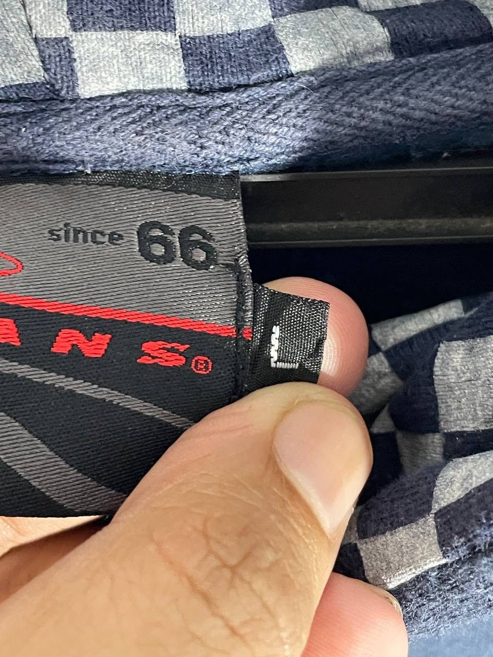 Vans Vans hoodie skateboard Size US L / EU 52-54 / 3 - 5 Thumbnail