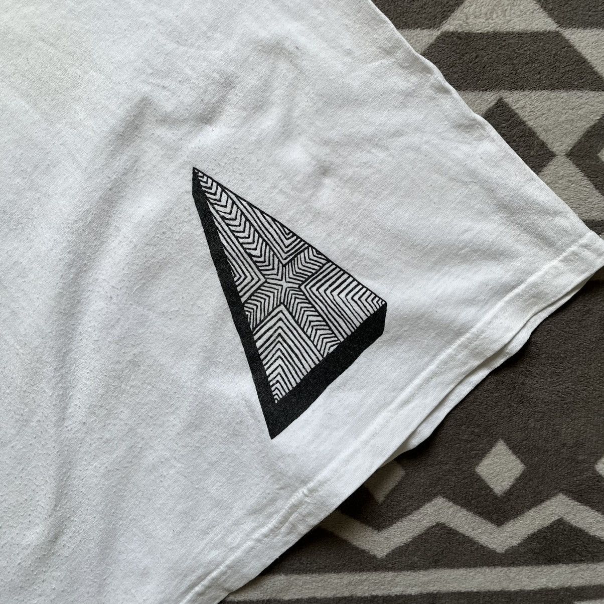 Supreme Supreme faceneck tshirt Size US L / EU 52-54 / 3 - 7 Thumbnail
