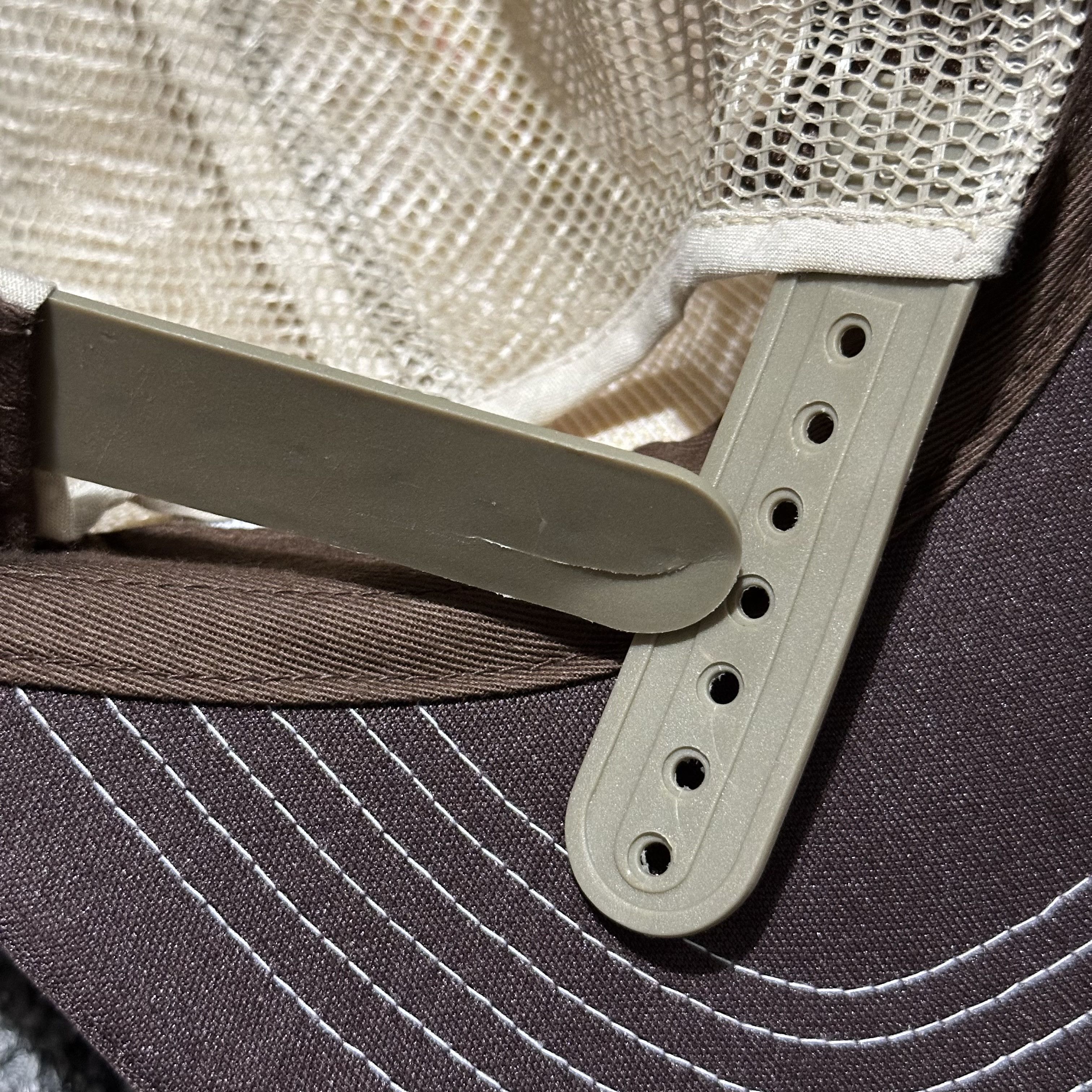 Pherrow's Pherrow’s Trucker Hats Size ONE SIZE - 7 Thumbnail