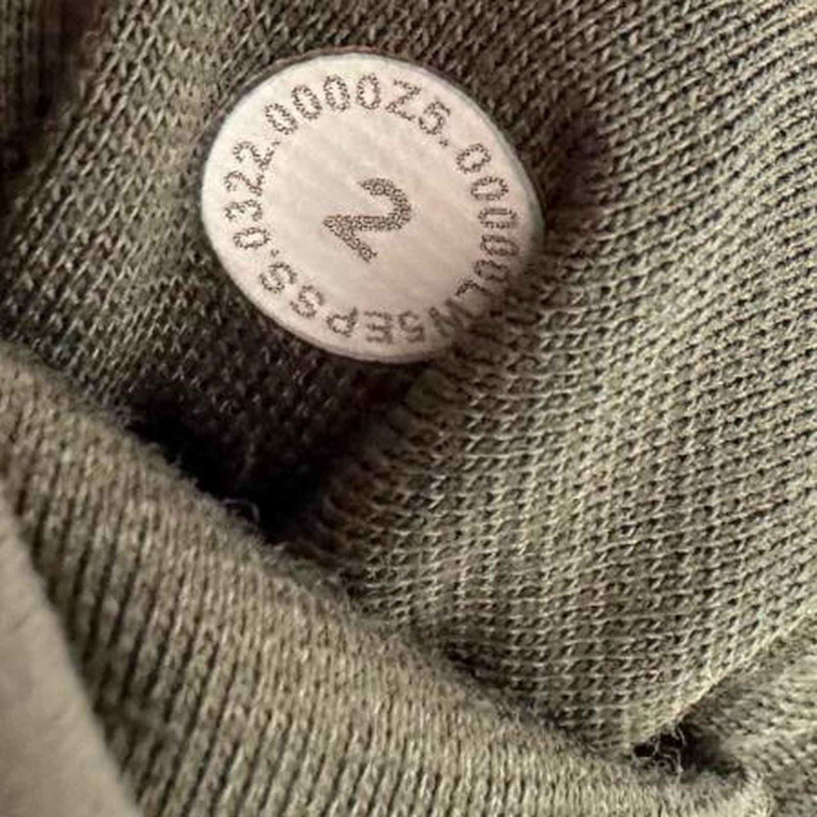 Lululemon Lululemon Wunder Under Leggings Carob Brown Size 2 Pockets Size 26" / US 2 / IT 38 - 5 Thumbnail