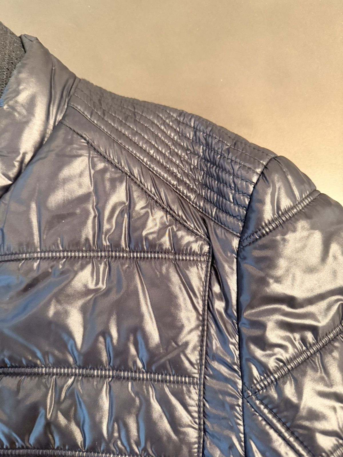 Porsche Design Jacket