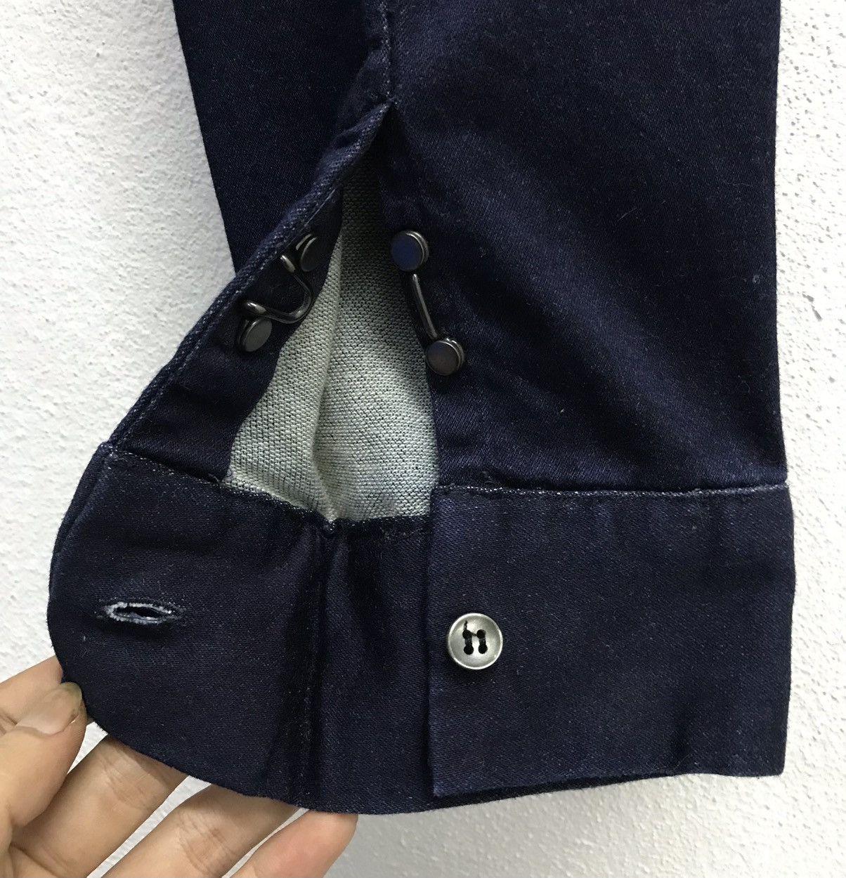 Japanese Brand Vintage Vadel Jacket Size US M / EU 48-50 / 2 - 8 Thumbnail