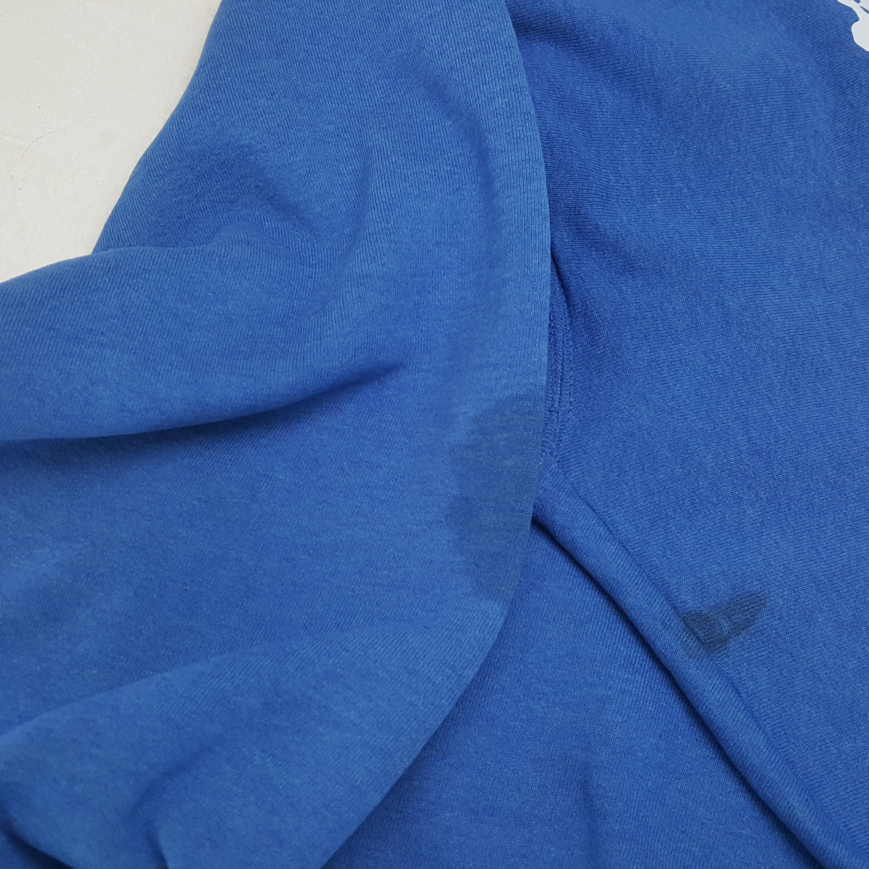 Honda × Vintage Vintage MUGEN HONDA Japanese Racing Custom Sweatshirt Size US L / EU 52-54 / 3 - 11 Thumbnail