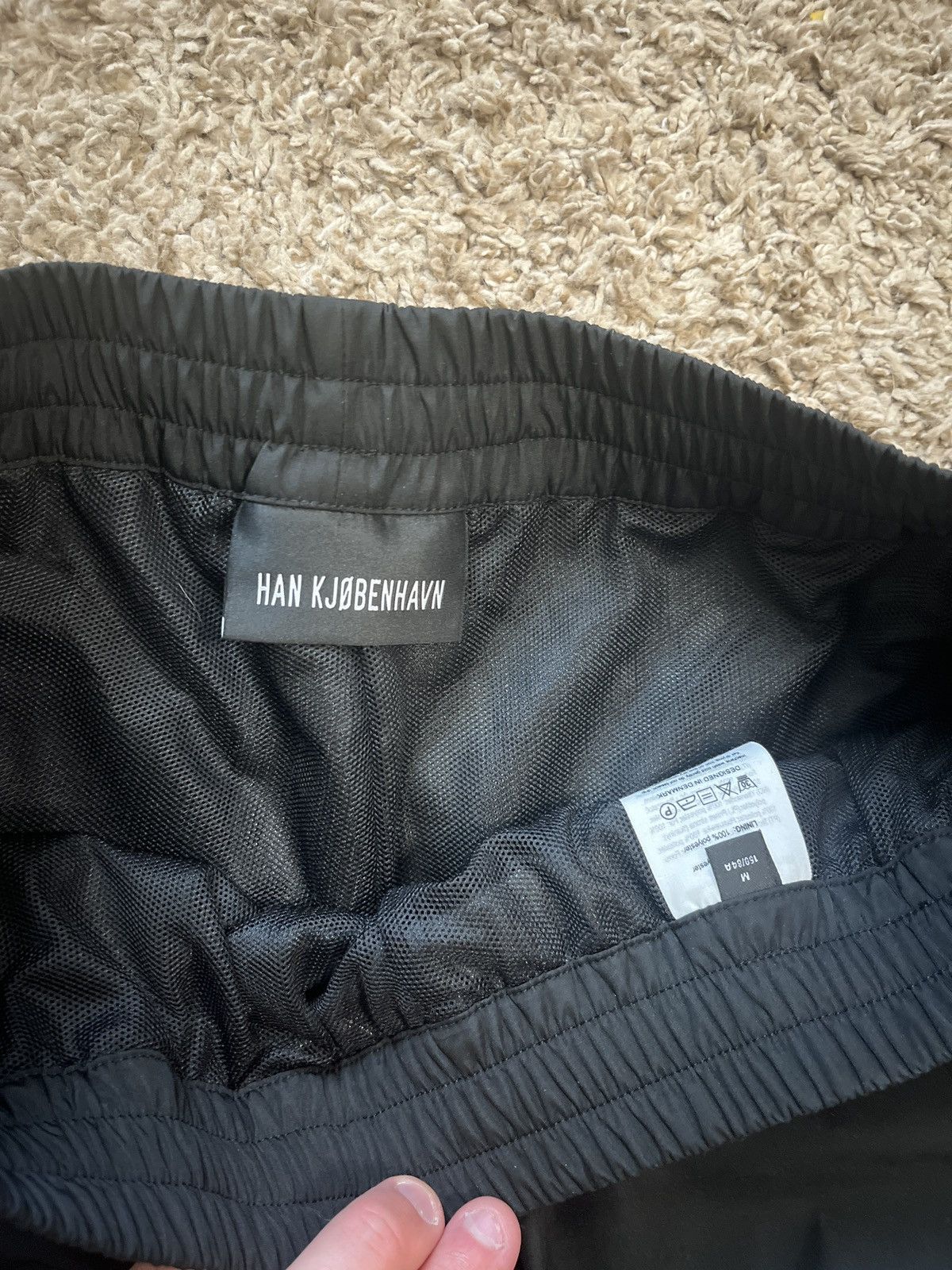 Han Kjobenhavn Han Kjobenhavn shorts Size US 34 / EU 50 - 2 Thumbnail