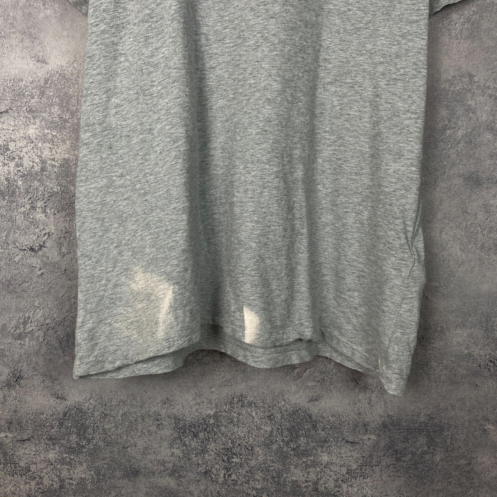 Allsaints Allsaints Tee Men's Size M Gray Short Sleeve ` Size US M / EU 48-50 / 2 - 3 Thumbnail