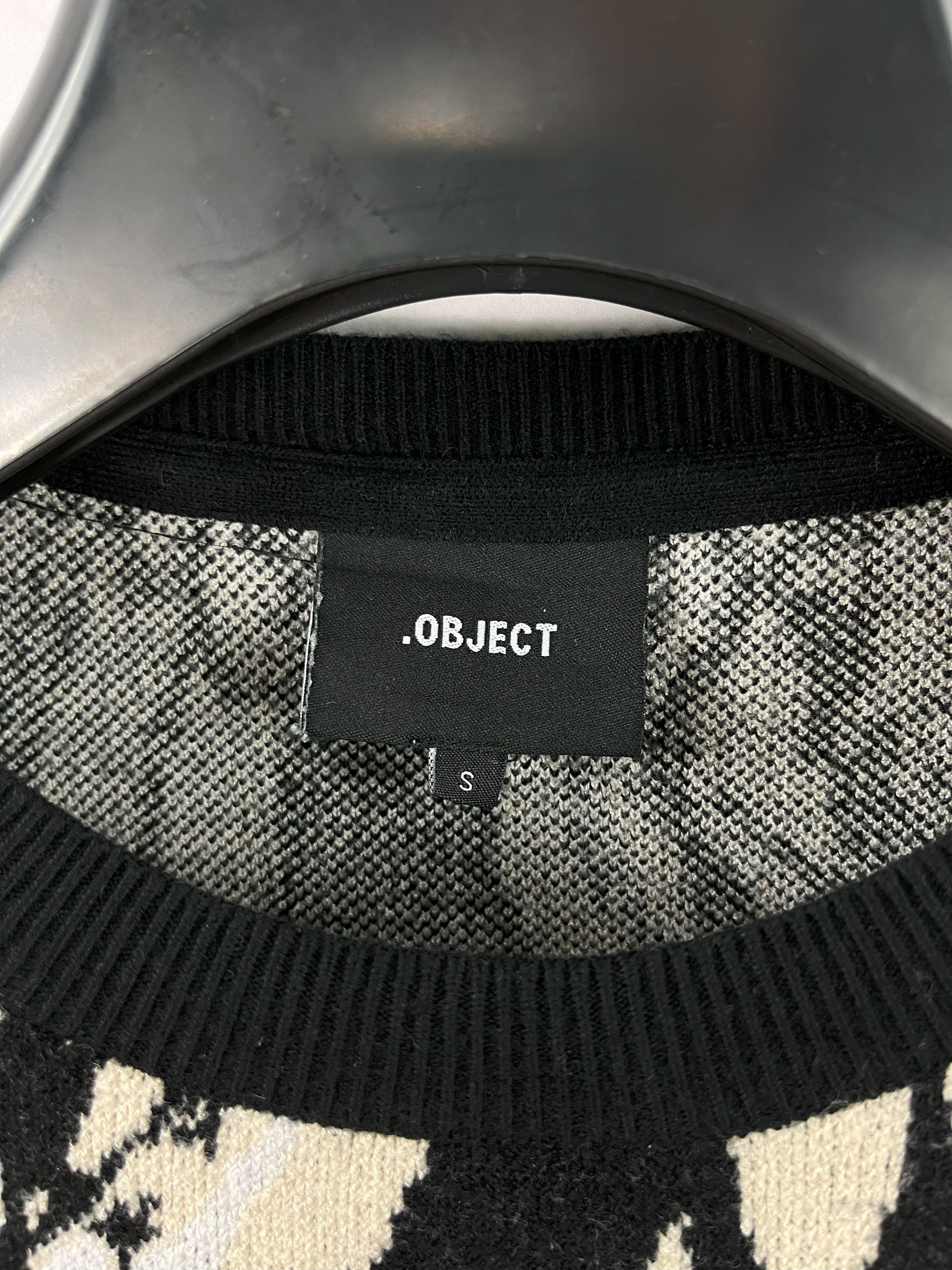 Other .Object Sweater Size S Size S / US 4 / IT 40 - 12 Thumbnail