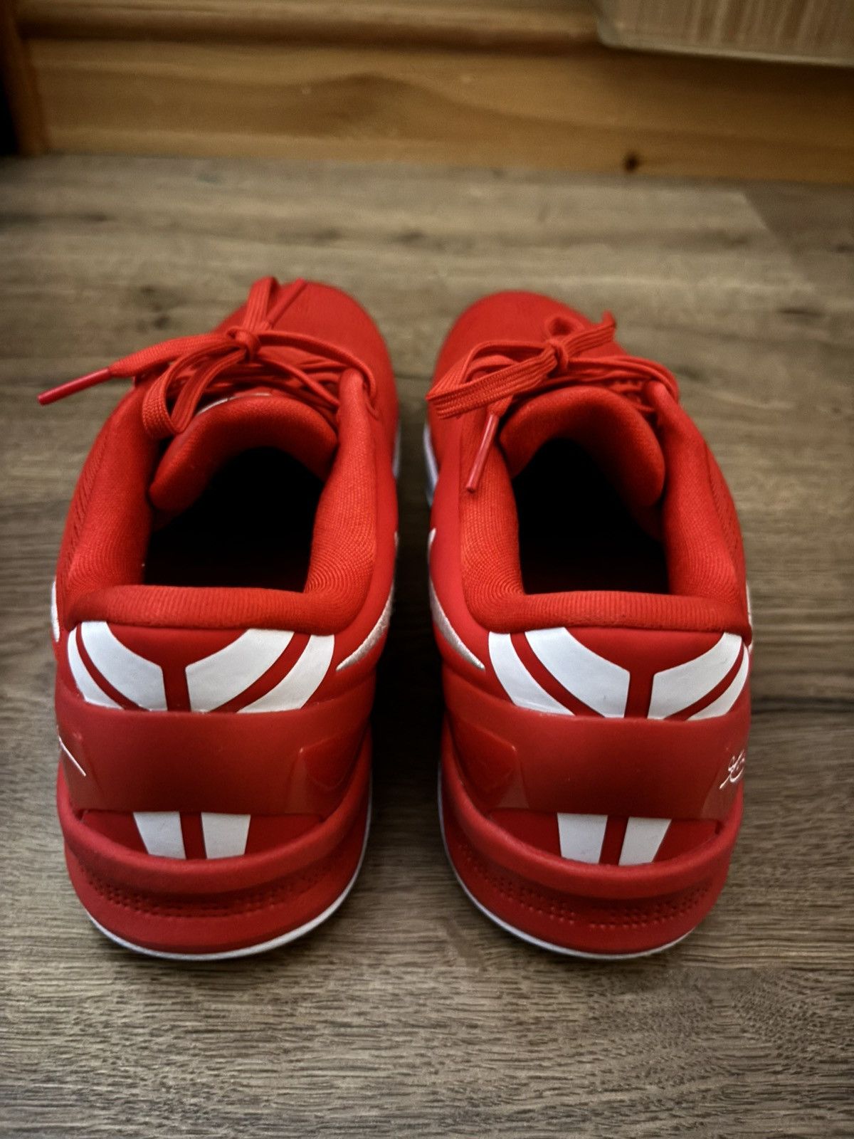 Nike Nike Kobe protro 8 Size US 8.5 / EU 41-42 - 4 Thumbnail