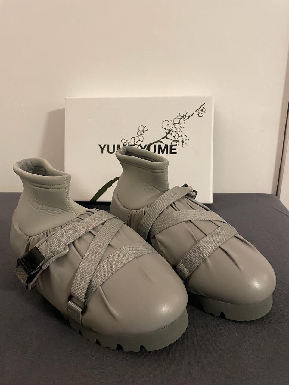 YUME YUME Camp shoe mid Size US 11 / EU 44 - 1 Thumbnail