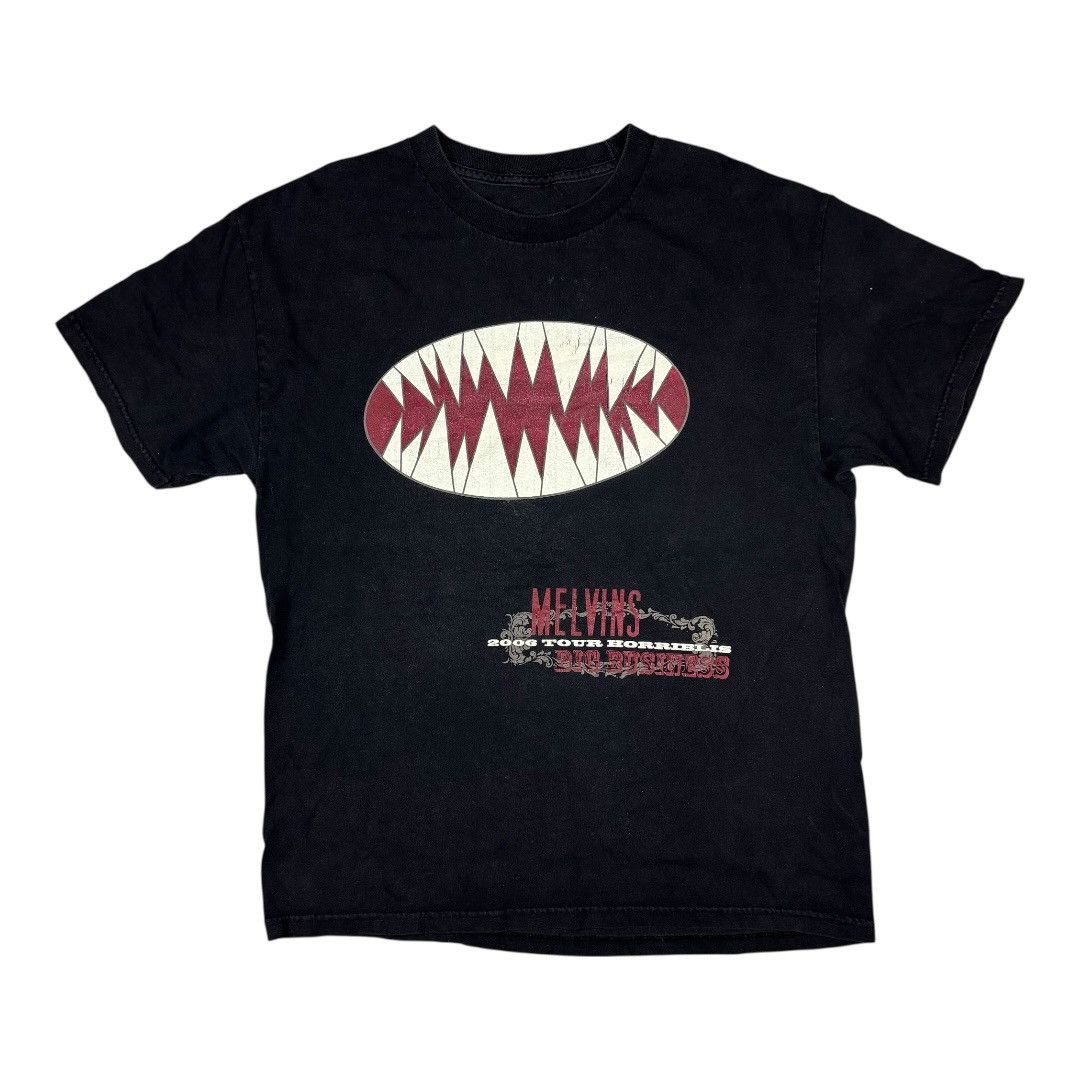Vintage Melvins Shirt | Grailed
