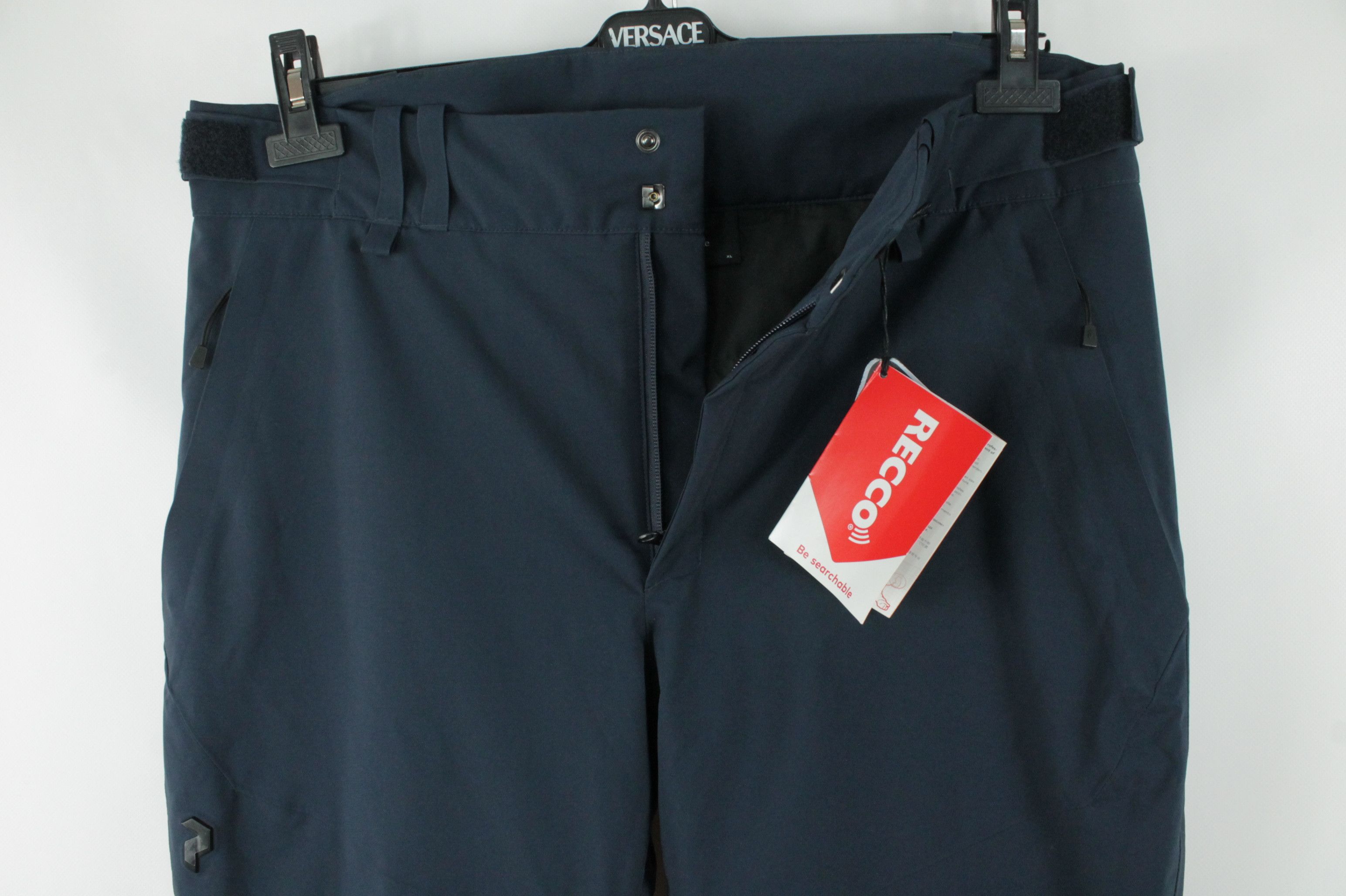 Peak Performance Peak Perfomance RIderskip Winter Insulated Ski Pants Size US 38 / EU 54 - 2 Thumbnail