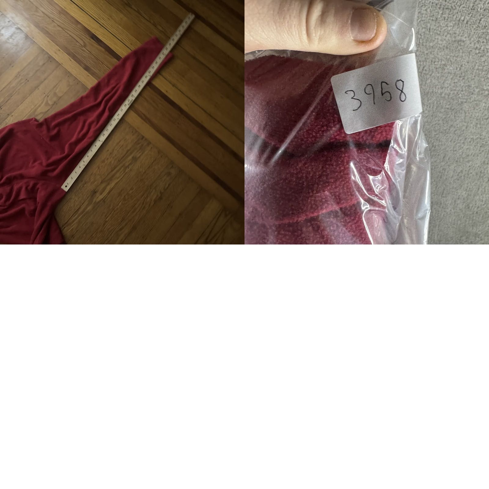 Patagonia Patagonia Capilene Long Johns Mens Large Red Fleece Thermal Base Layer Underwear Size US L / EU 52-54 / 3 - 9 Thumbnail