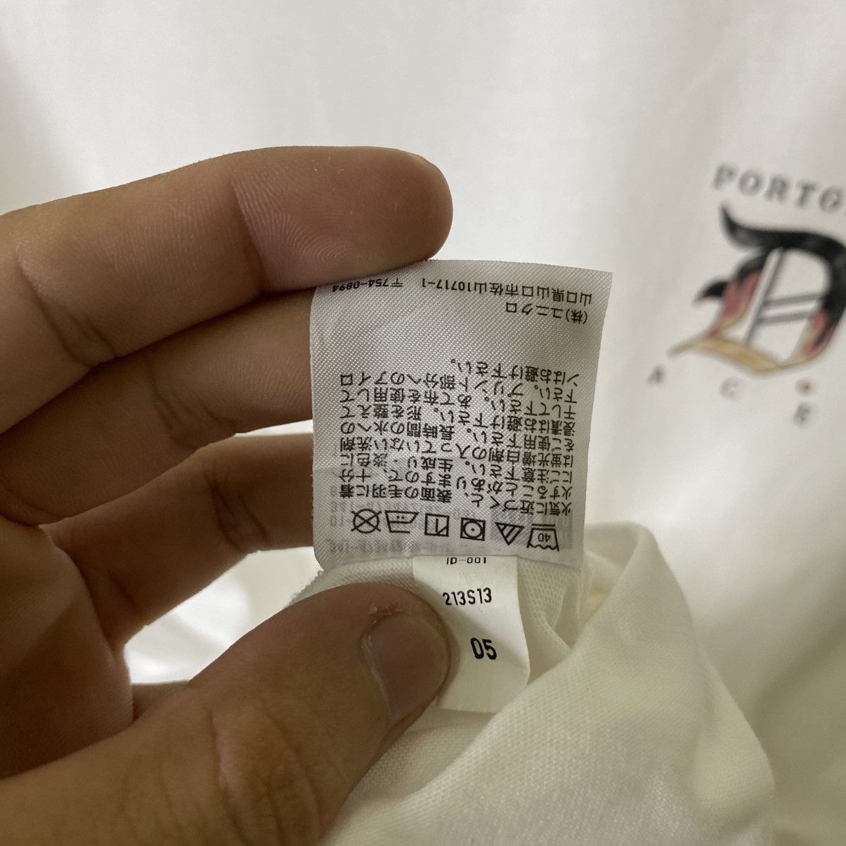 Uniqlo Uniqlo UT Manga Series x One Piece Collaboration Tee Anime Size US M / EU 48-50 / 2 - 5 Thumbnail