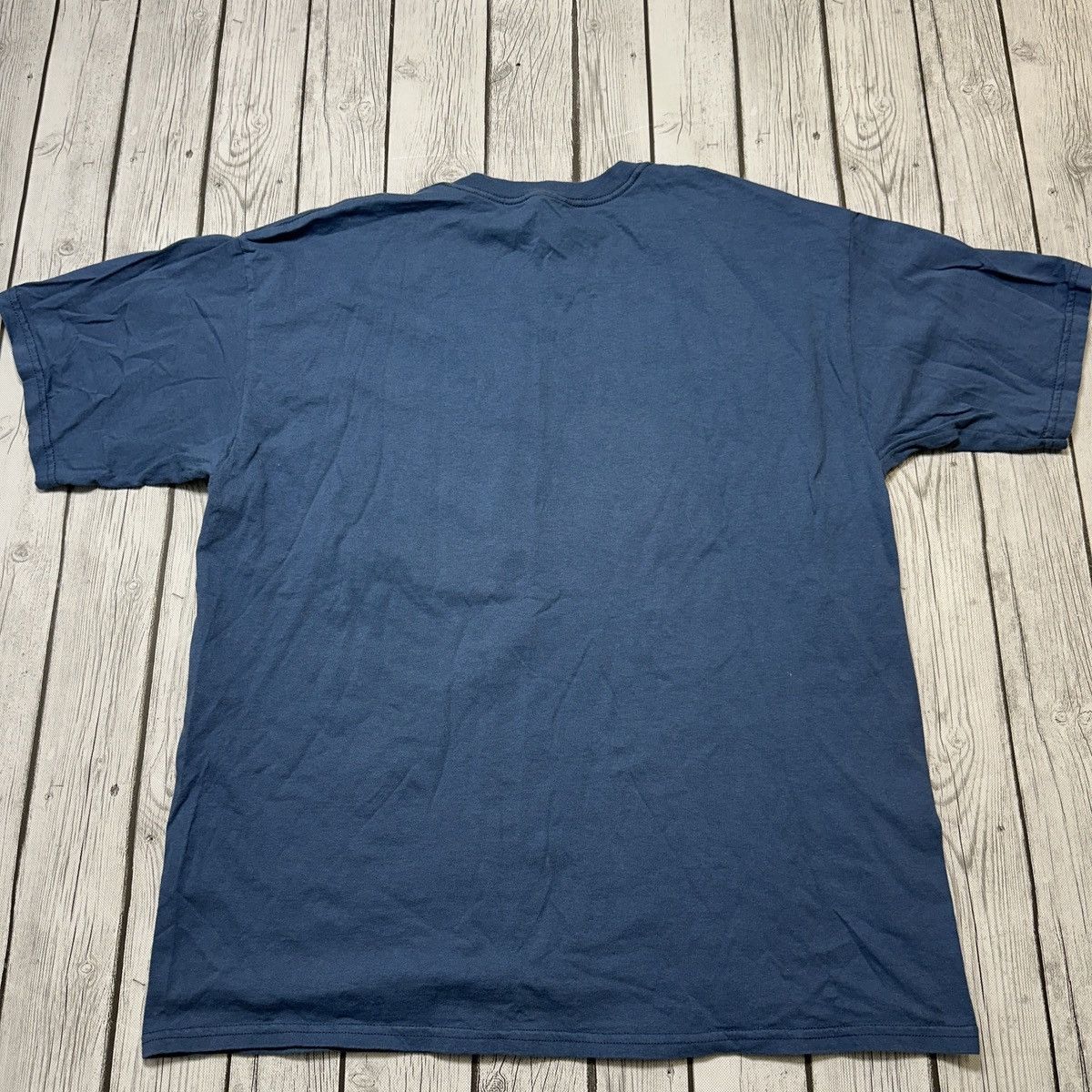 Gildan × Vintage Vintage Special Angel tee Size US XL / EU 56 / 4 - 2 Thumbnail