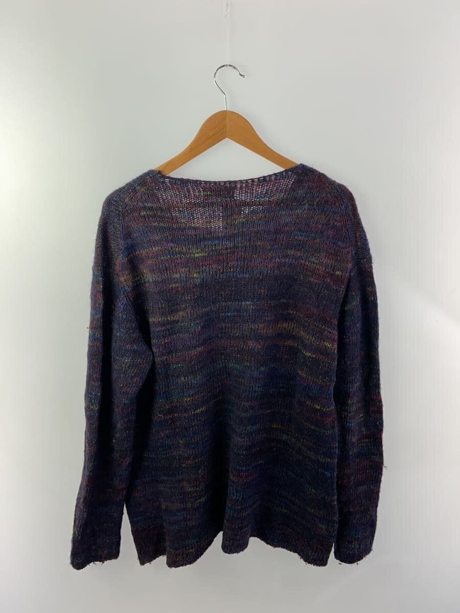 Yohji Yamamoto Knit Sweater Size US L / EU 52-54 / 3 - 2 Thumbnail