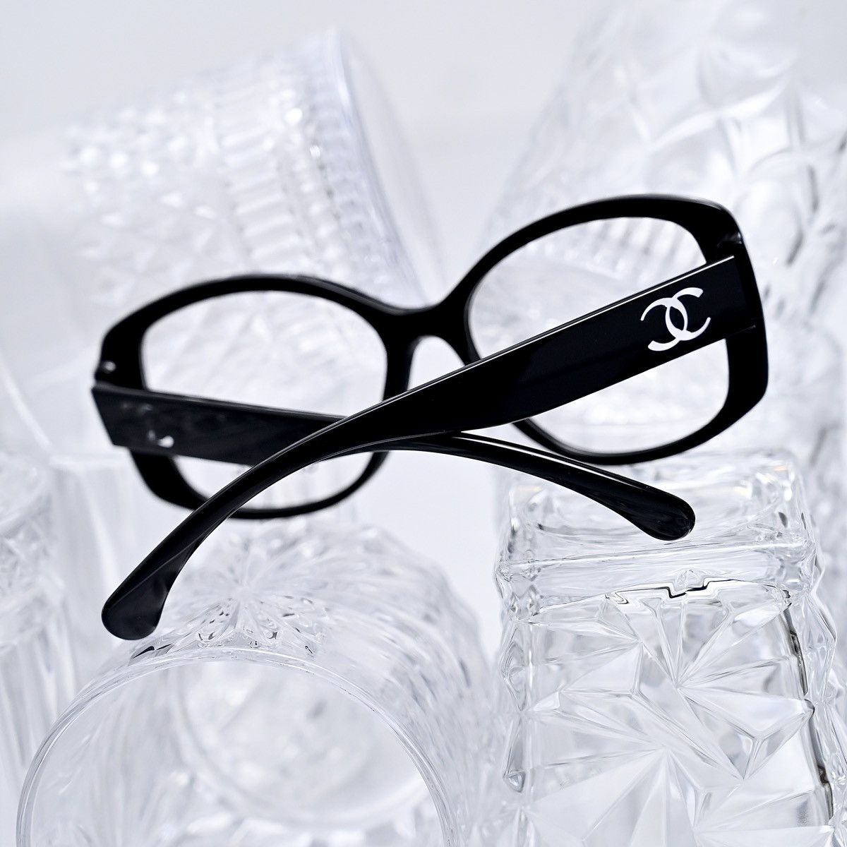 Chanel CHANEL 0CH3476 GLASSES Size ONE SIZE - 10 Thumbnail