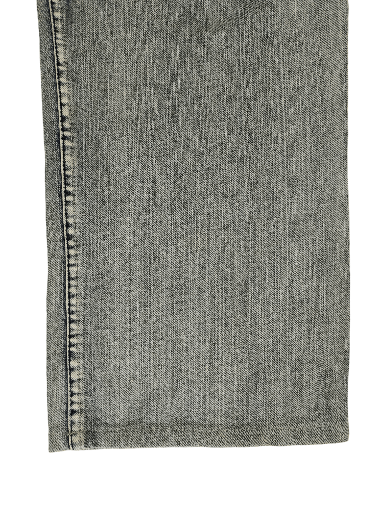 Akademiks Baggy Jeans Akademiks Pocket Logo Sand Wash Wide Leg Denim Size US 38 / EU 54 - 11 Thumbnail