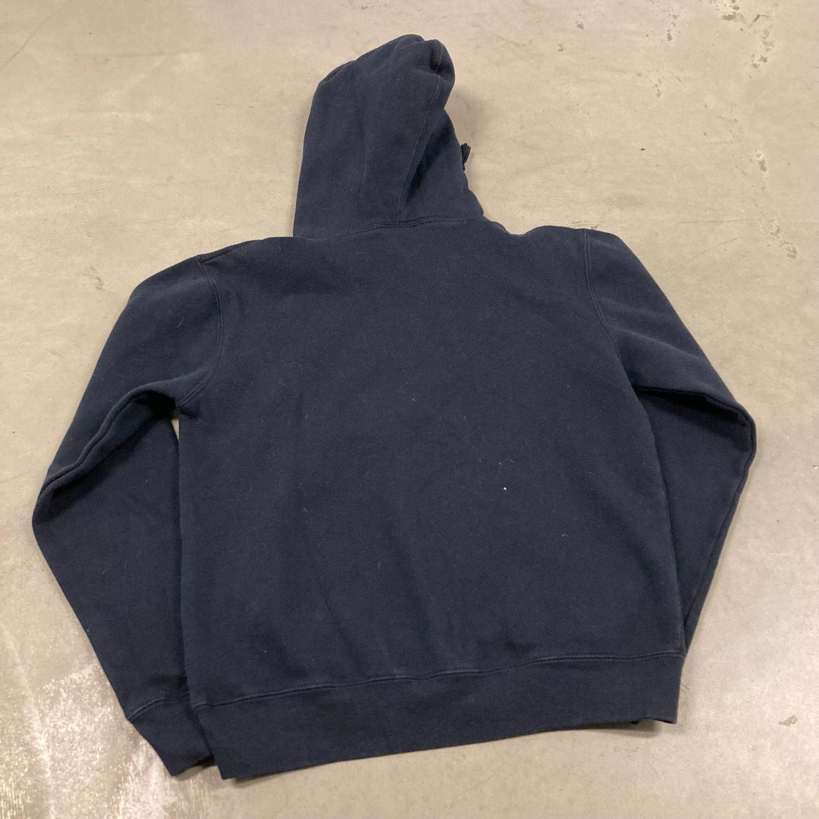 Vintage vintage y2k university of rome hoodie Size US M / EU 48-50 / 2 - 2 Thumbnail